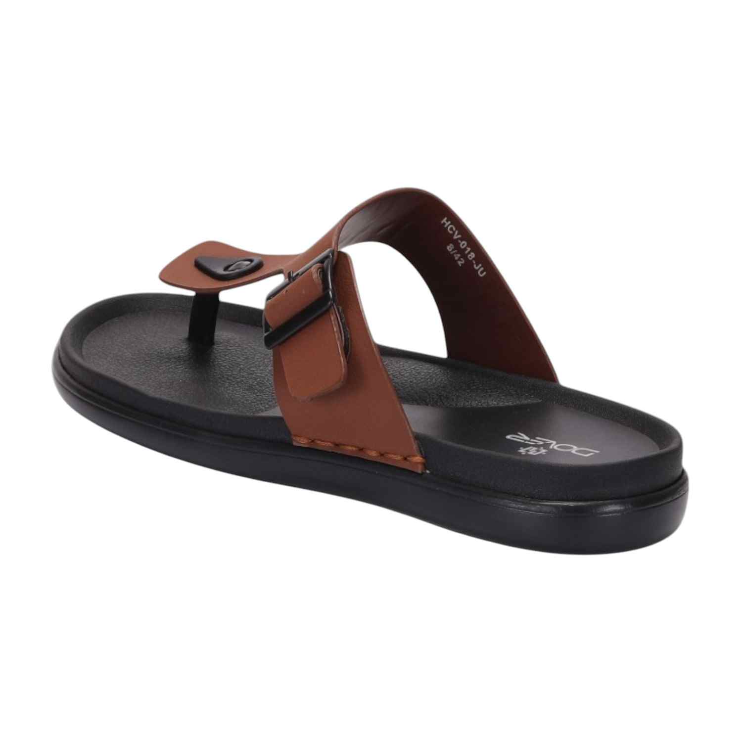 Men Tan Comfort Thong