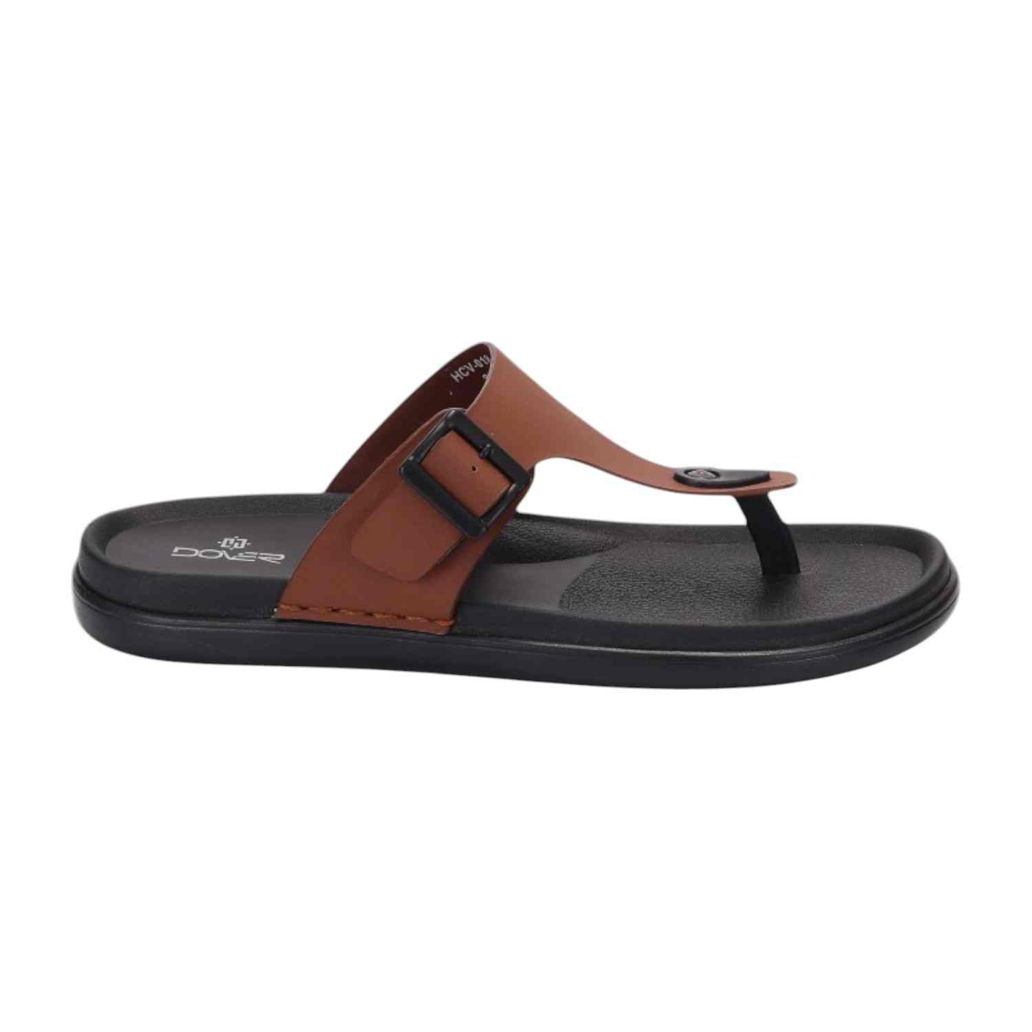 Men Tan Comfort Thong