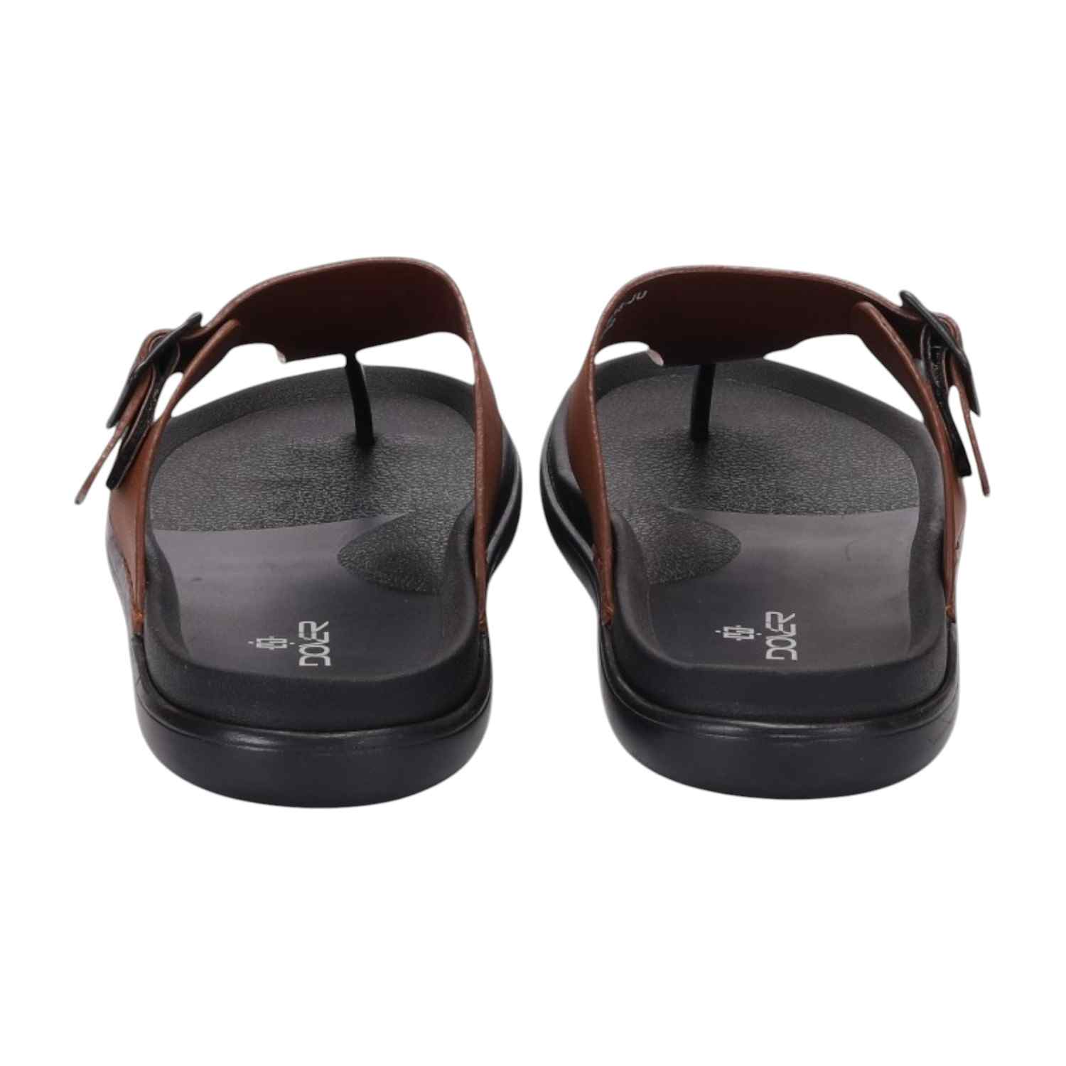 Men Tan Comfort Thong