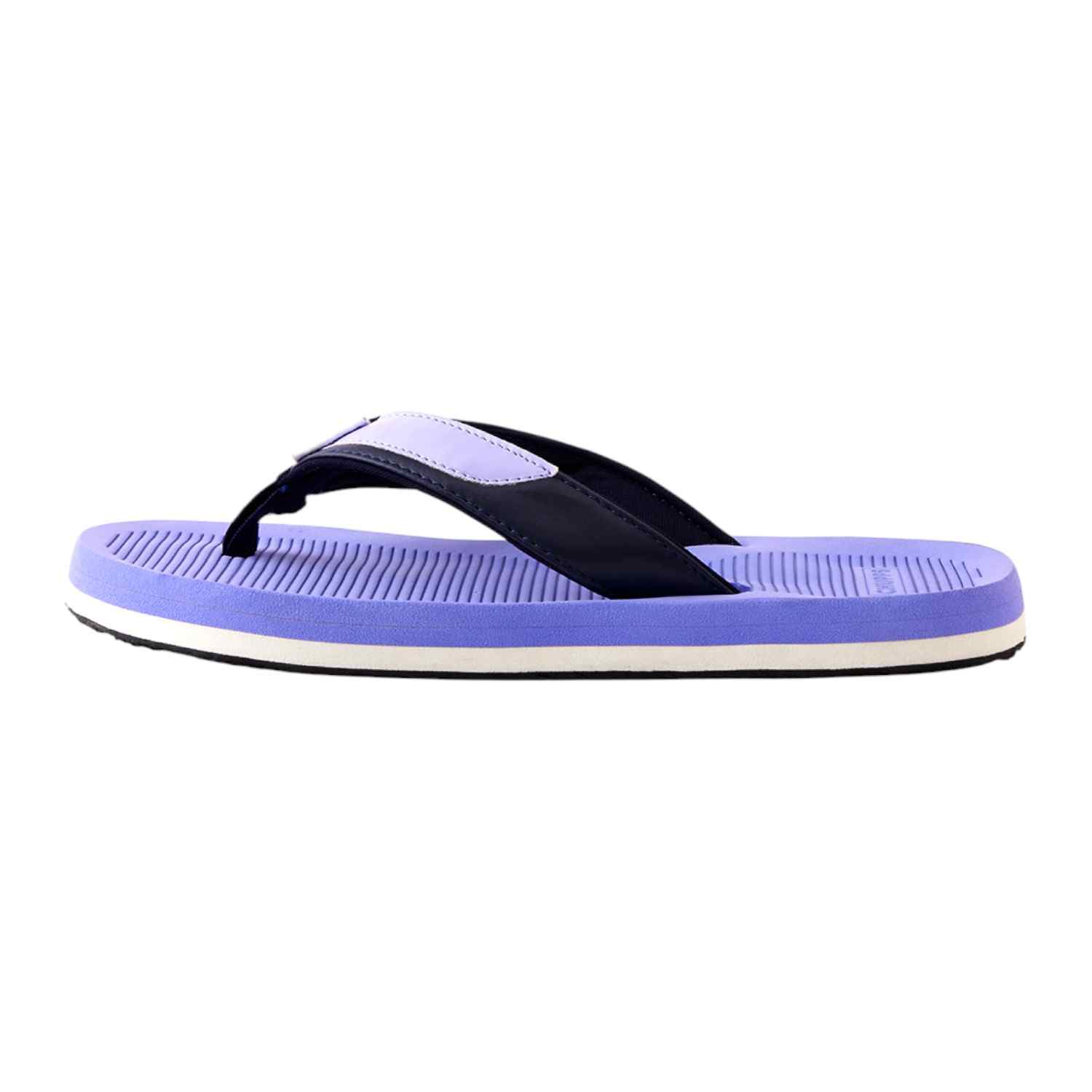 Lite Purple Women's Casual Slider & Flipflop