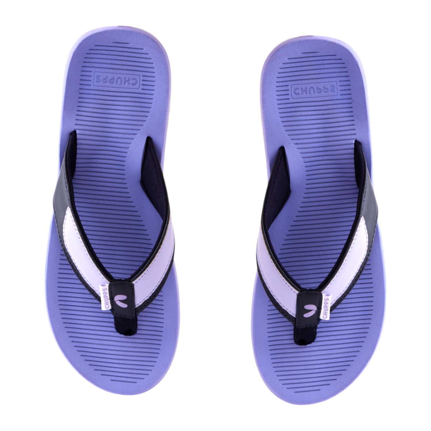 Lite Purple Women's Casual Slider & Flipflop