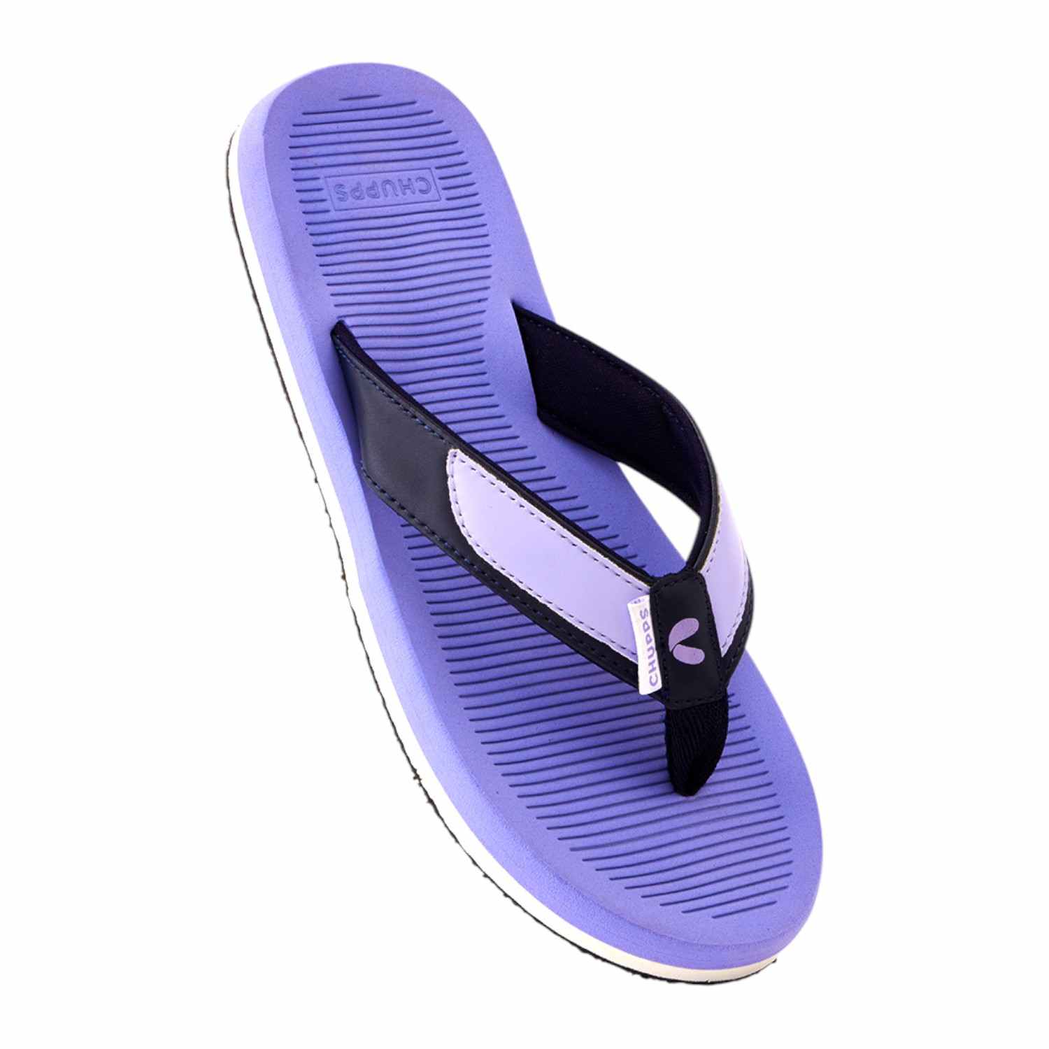 Lite Purple Women's Casual Slider & Flipflop