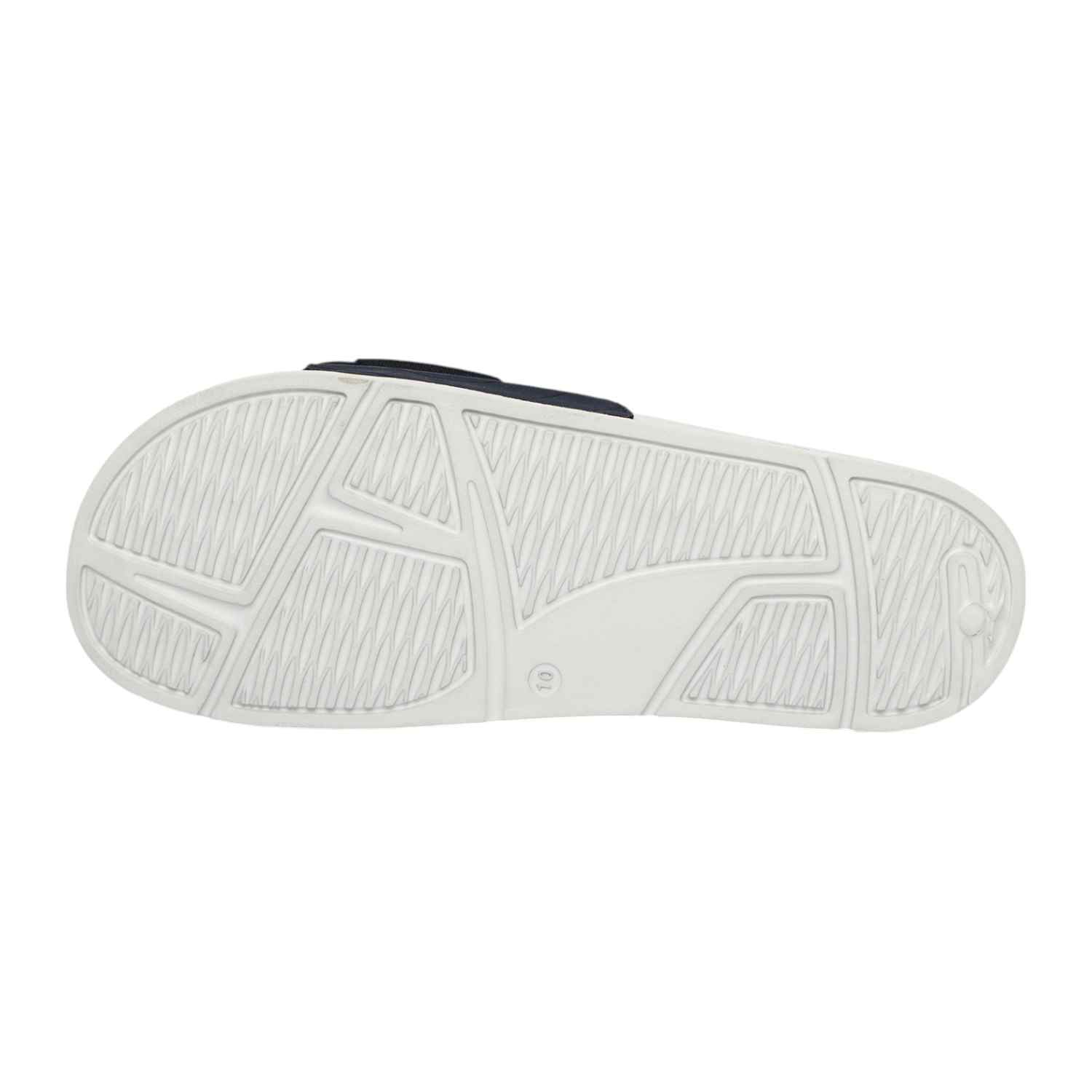 Men's Flow ErgoX Plus Comfort Slider -Recycled Materials