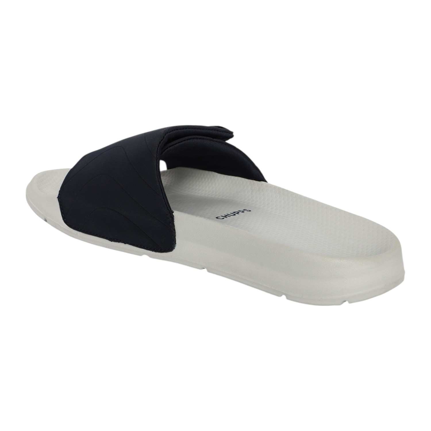 Men's Flow ErgoX Plus Comfort Slider -Recycled Materials