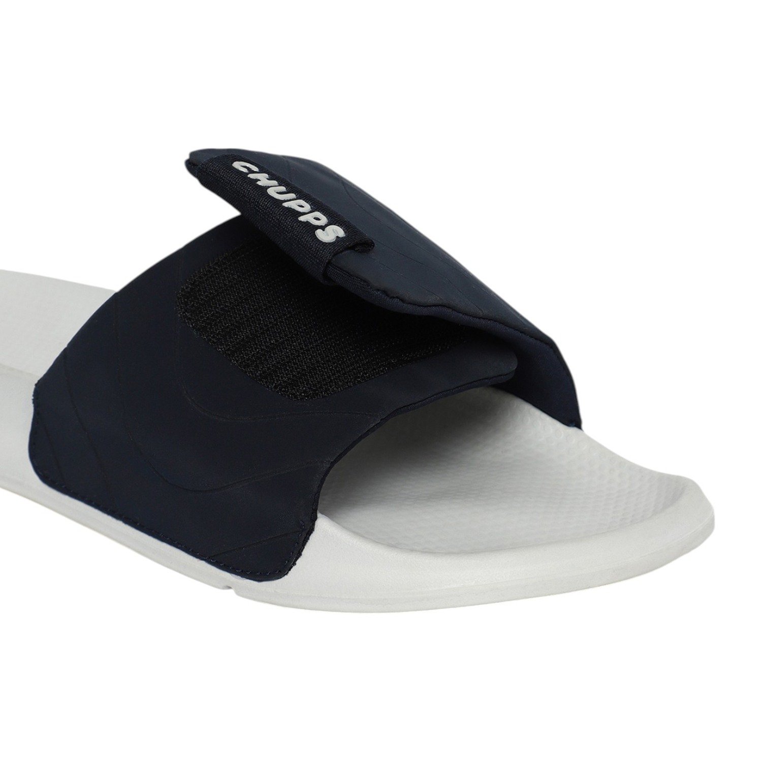 Men's Flow ErgoX Plus Comfort Slider -Recycled Materials
