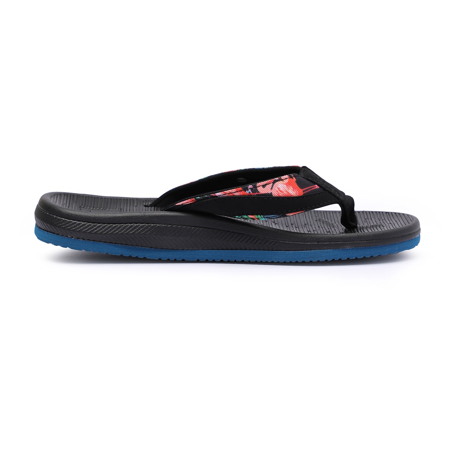 Black Flipflops for Women