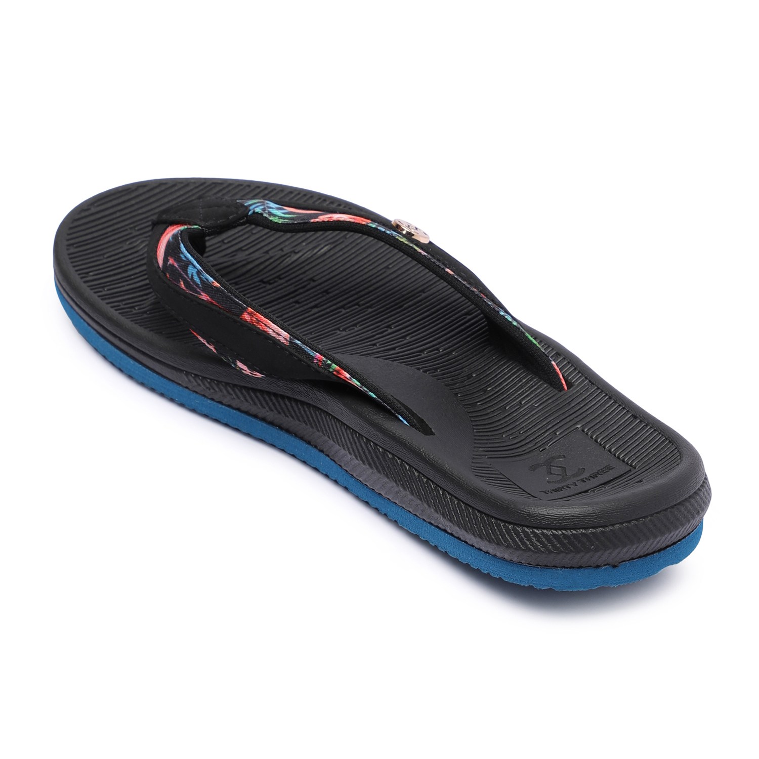 Black Flipflops for Women