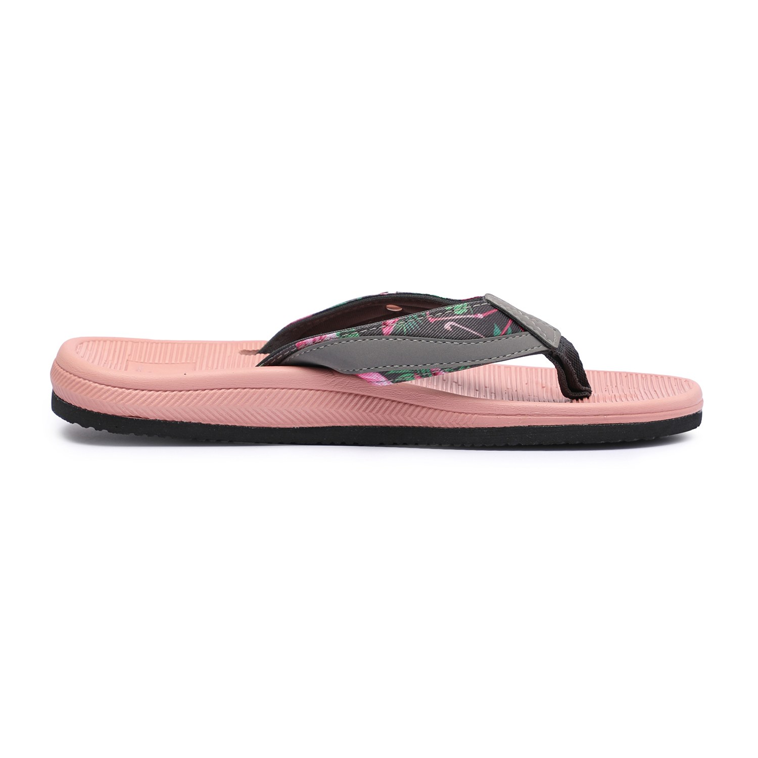Nude Coloured Flipflops for Women