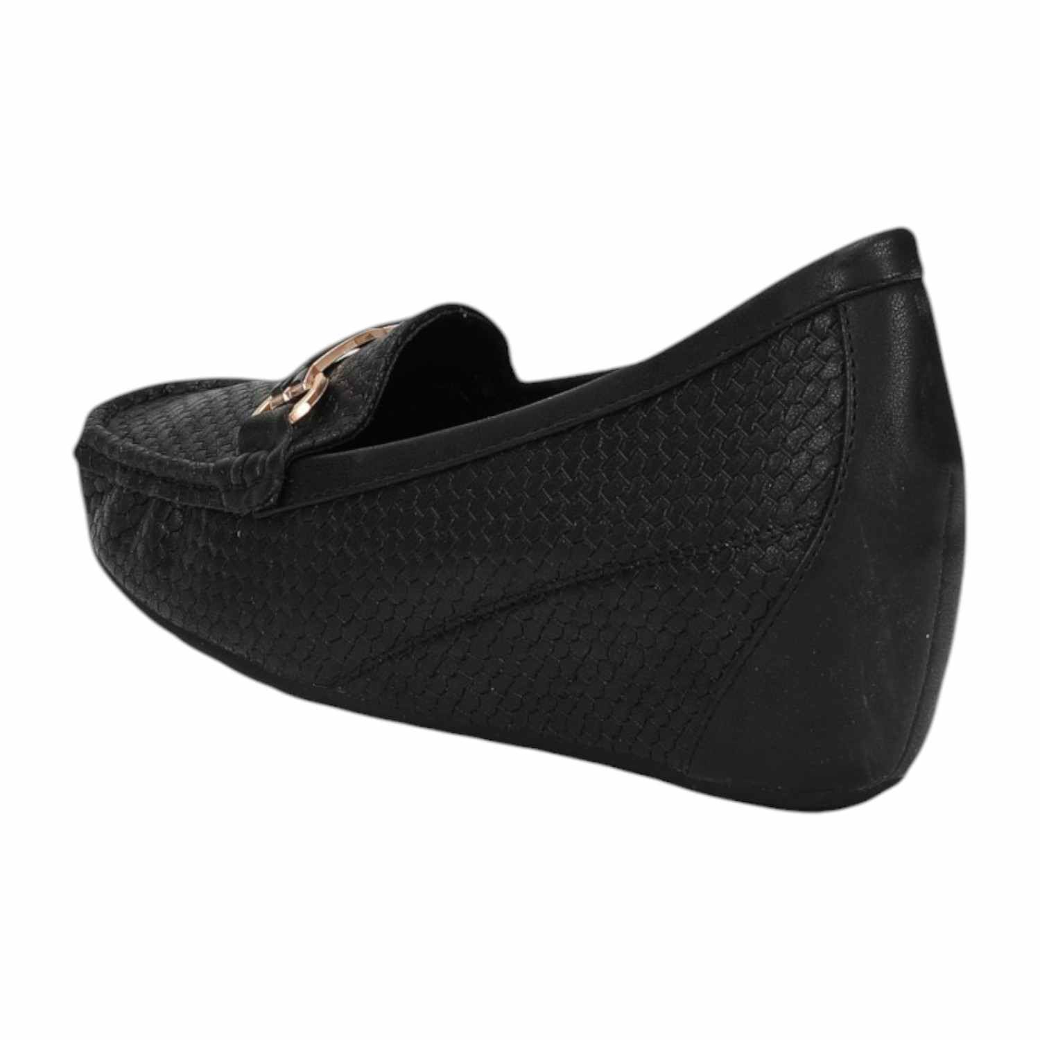 Women Shoes Black Bellarinas