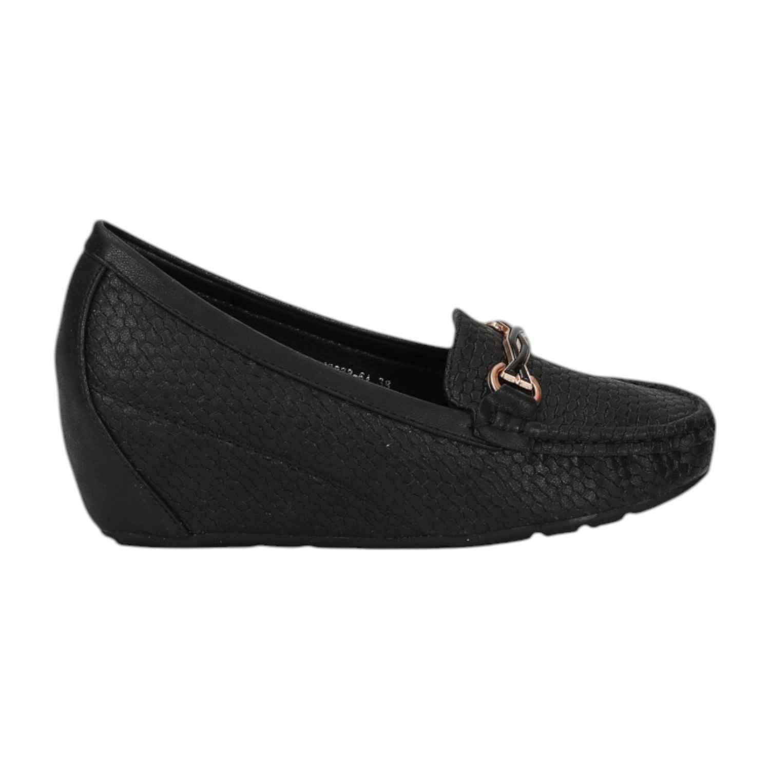 Women Shoes Black Bellarinas