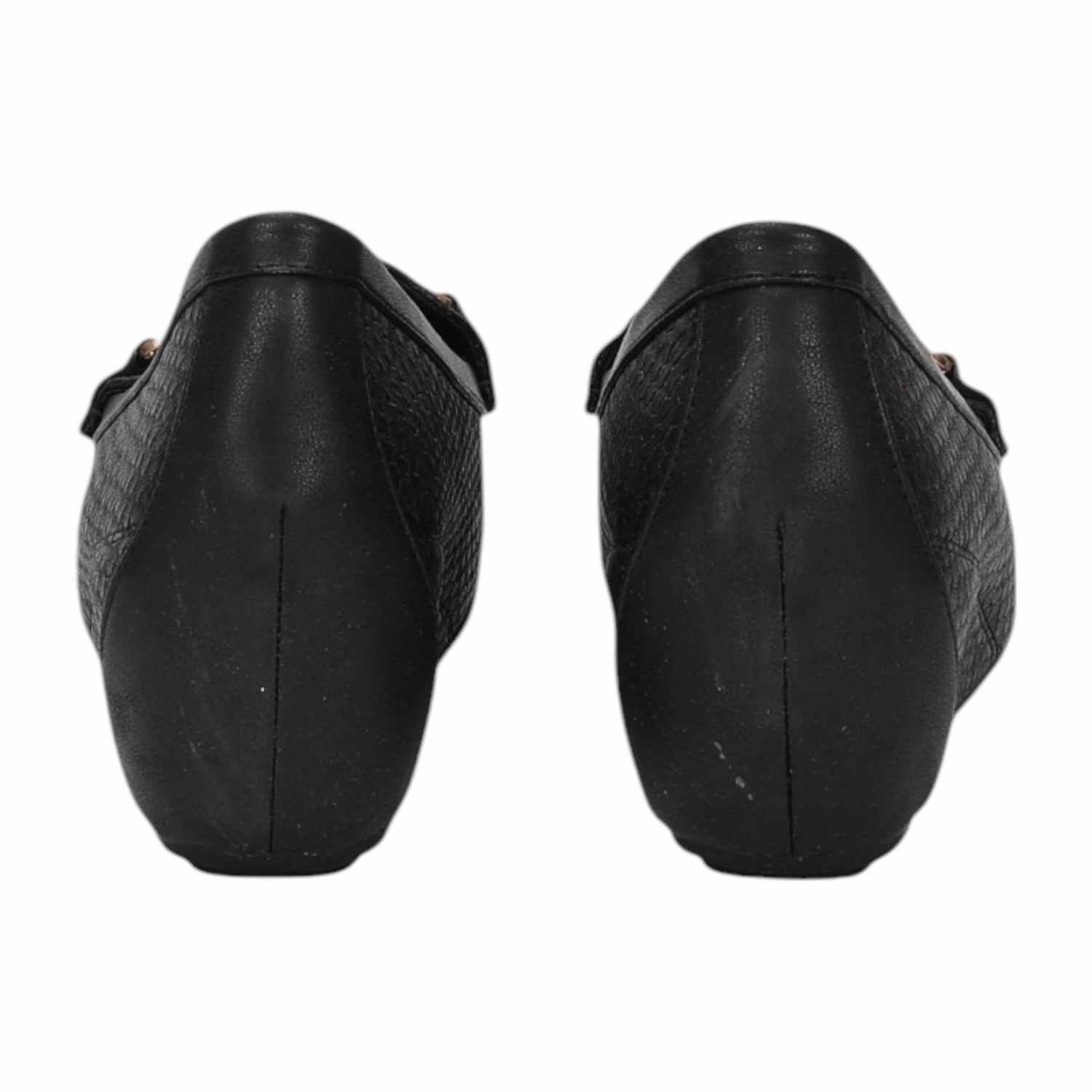 Women Shoes Black Bellarinas