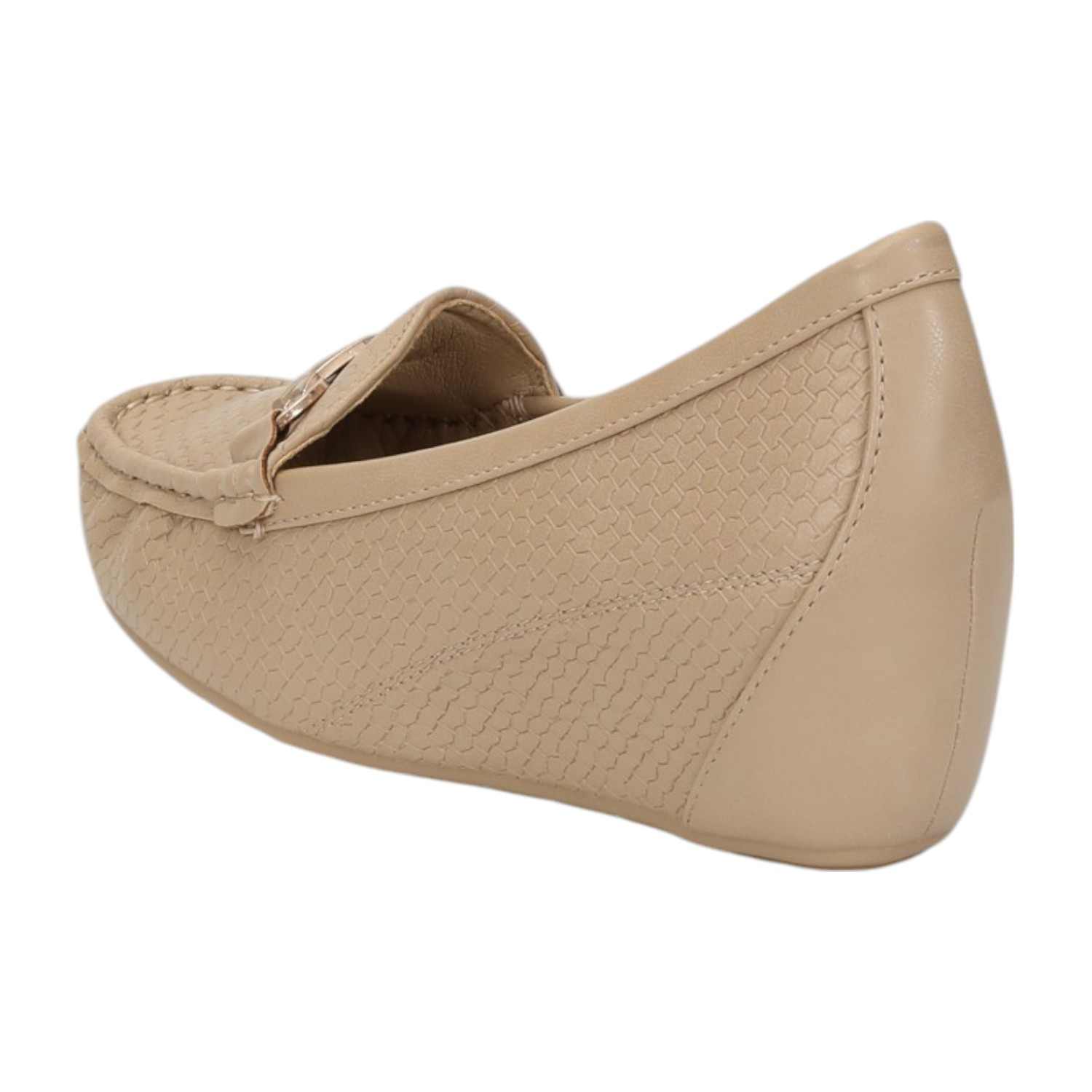 Women Shoes Khaki Bellarinas