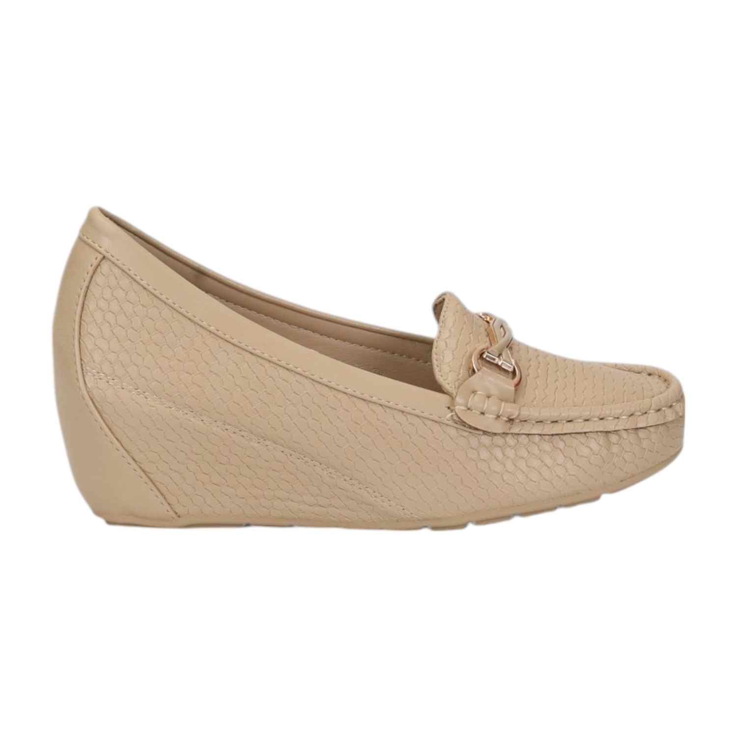 Women Shoes Khaki Bellarinas