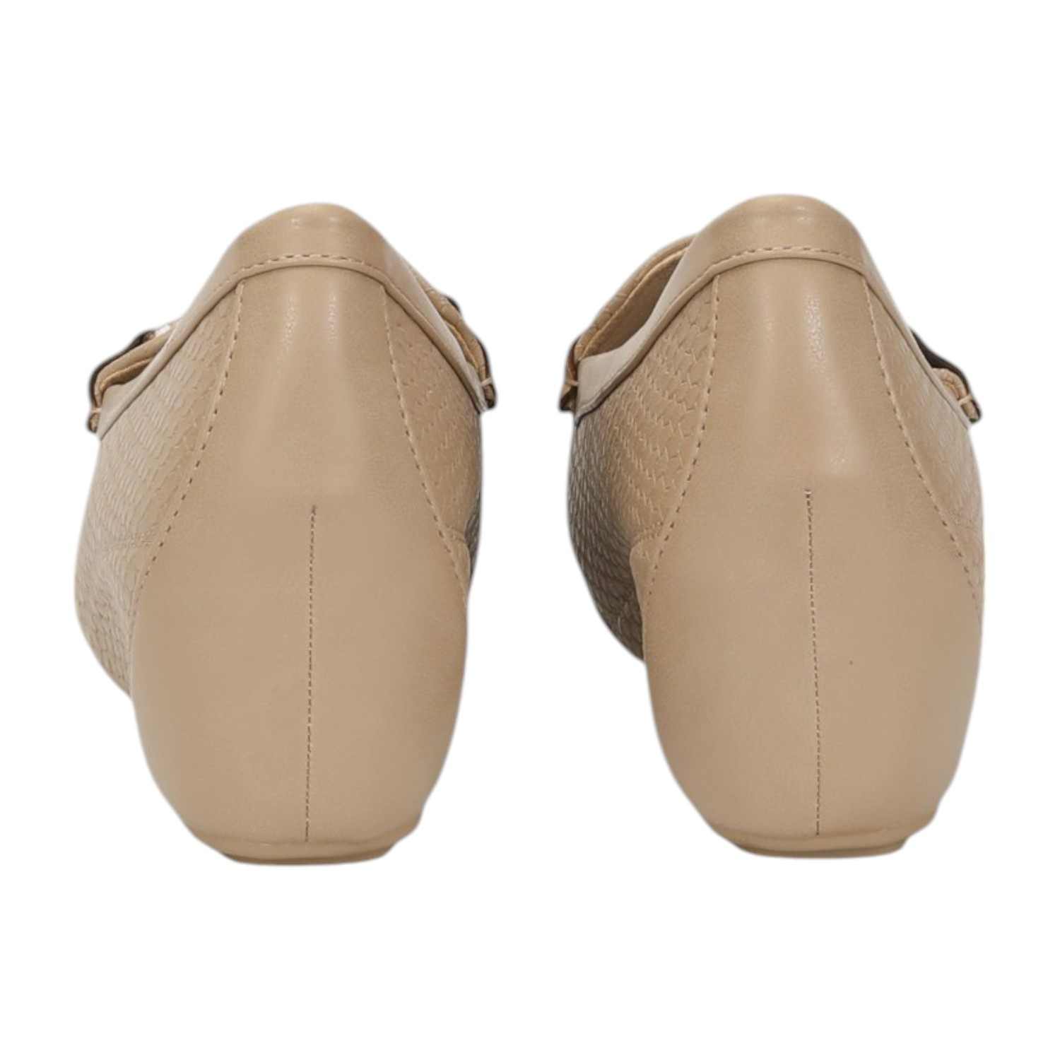 Women Shoes Khaki Bellarinas
