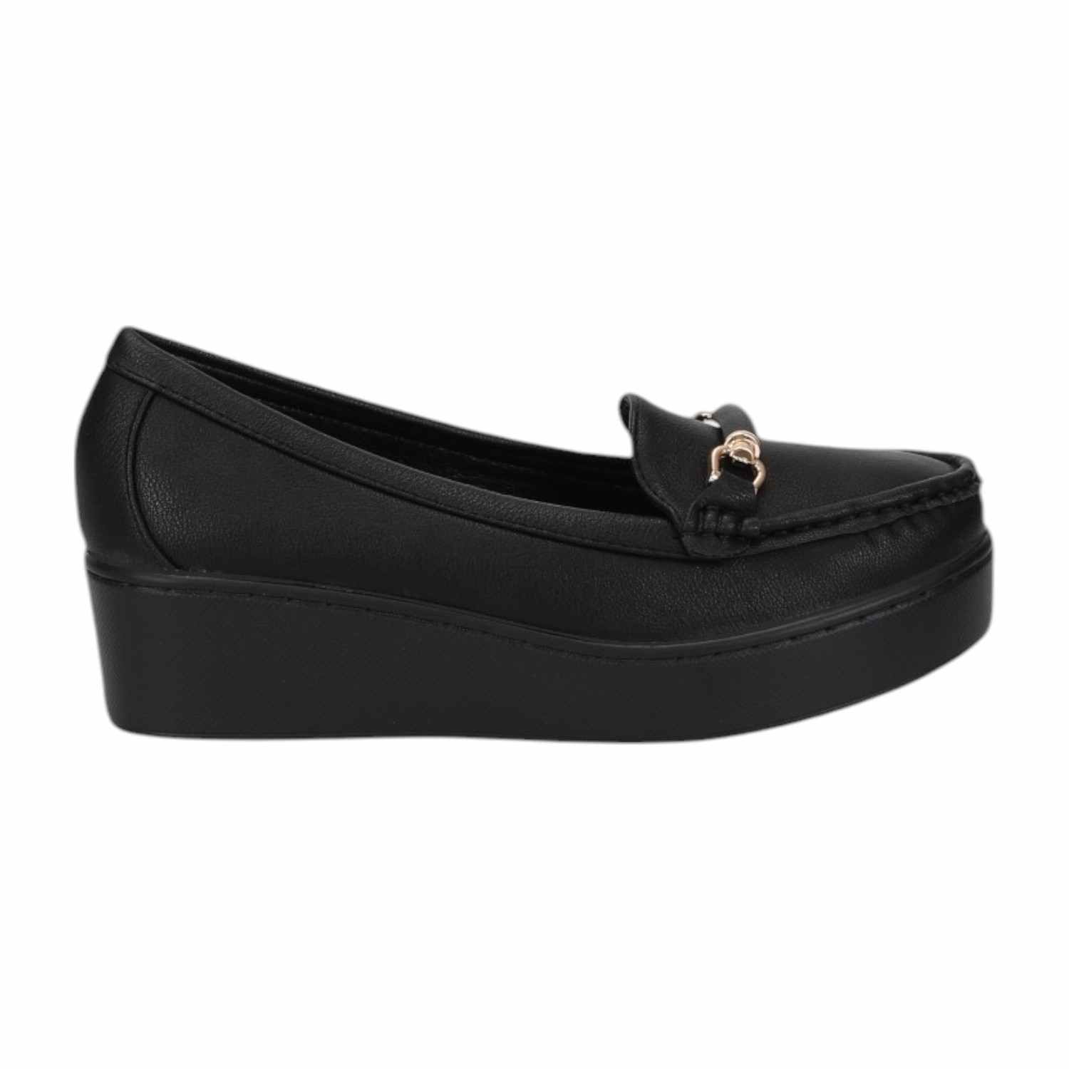 Women Shoes Black Bellarinas