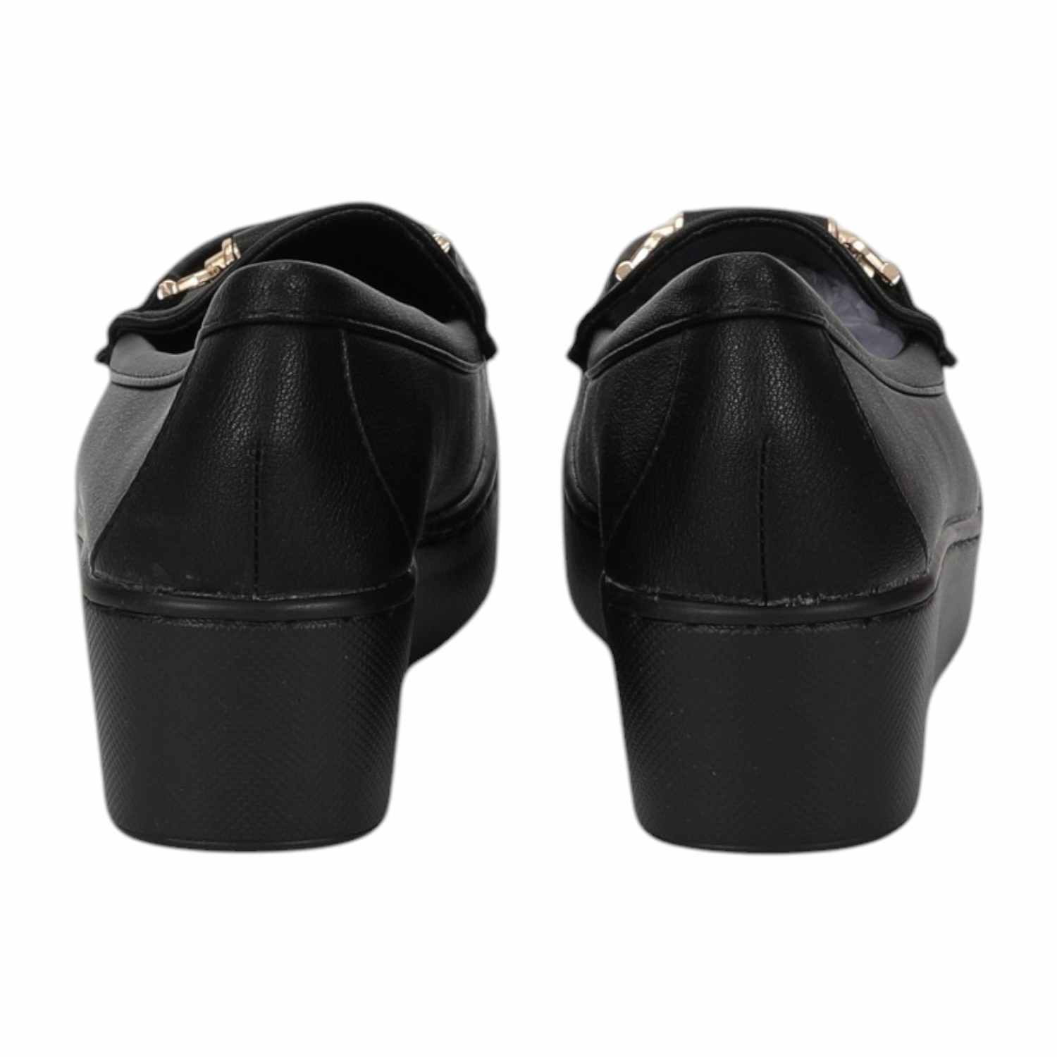 Women Shoes Black Bellarinas