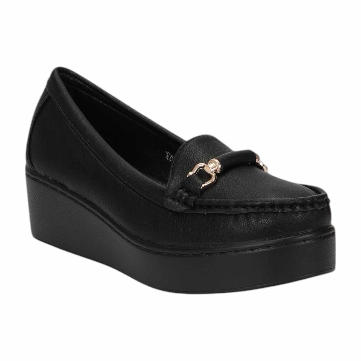 Women Shoes Black Bellarinas