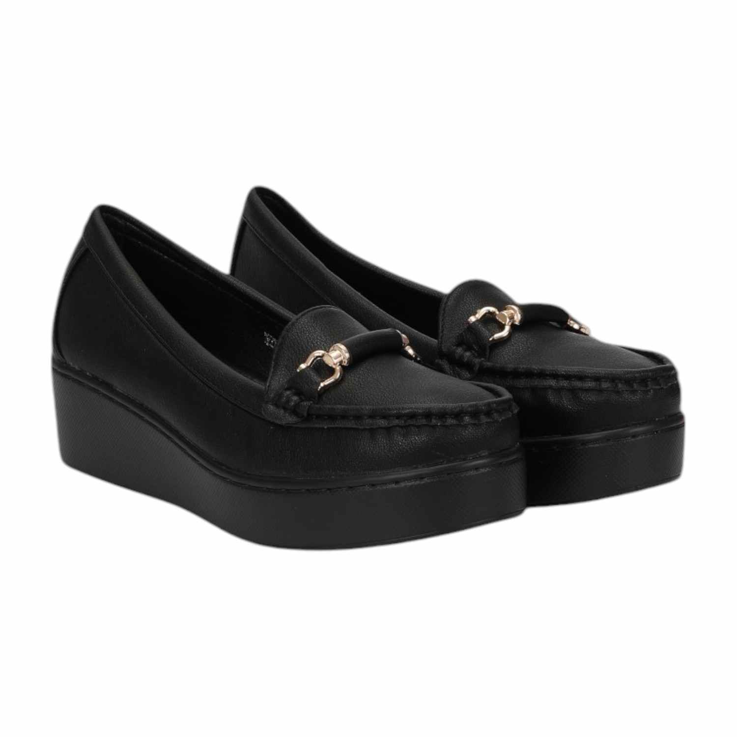 Women Shoes Black Bellarinas