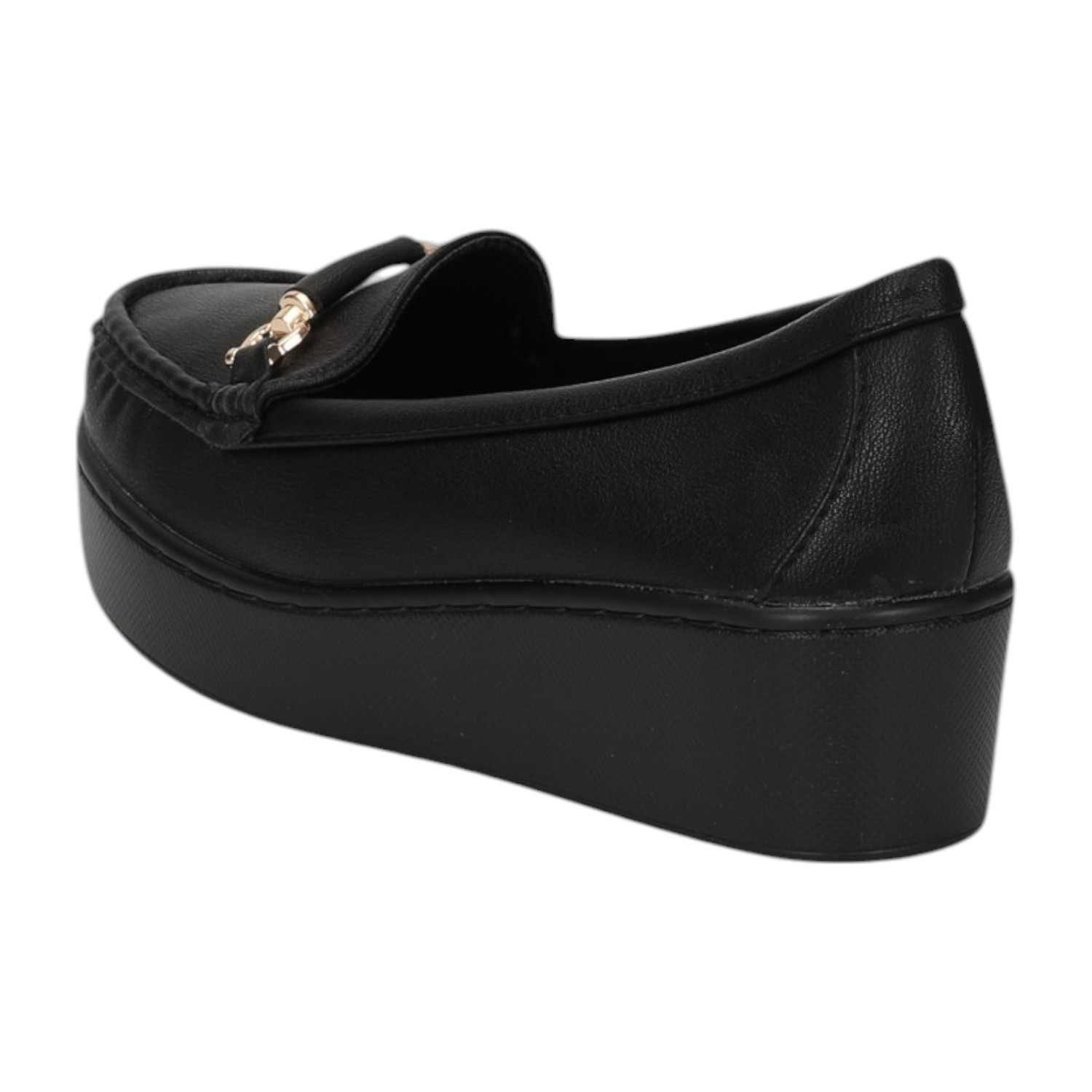 Women Shoes Black Bellarinas