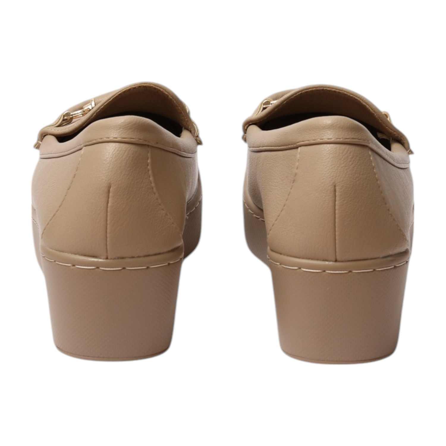 Women Shoes Khaki Bellarinas