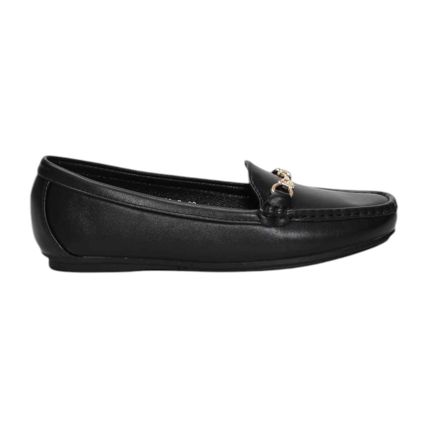 Women Shoes Black Bellarinas