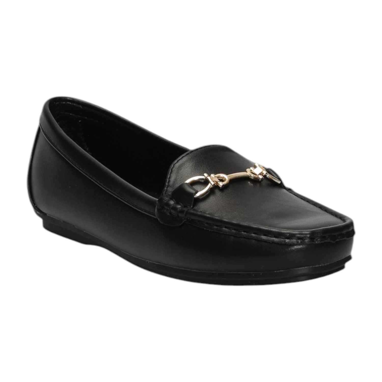 Women Shoes Black Bellarinas