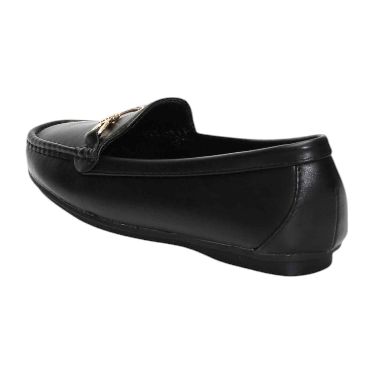 Women Shoes Black Bellarinas