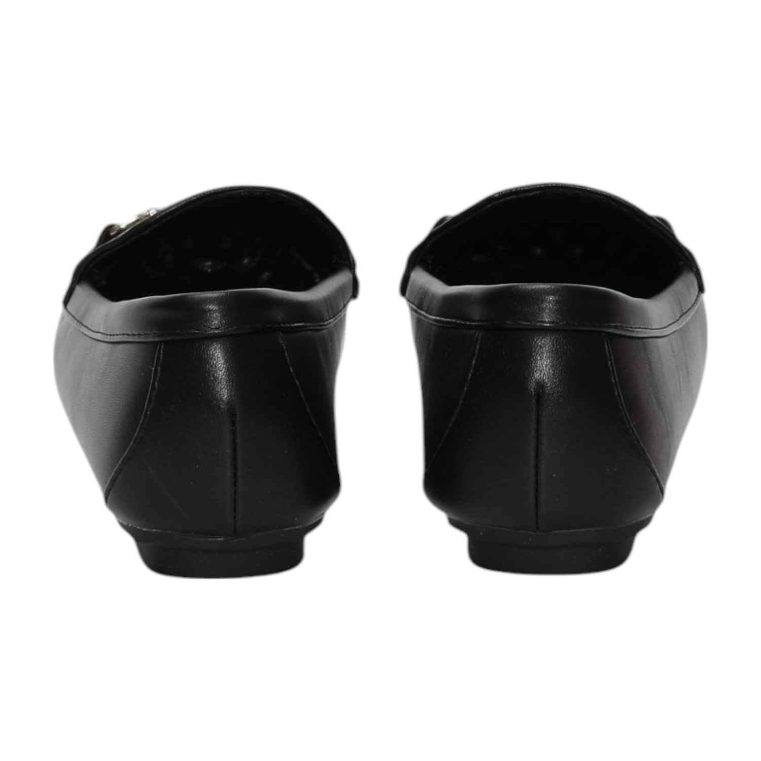Women Shoes Black Bellarinas