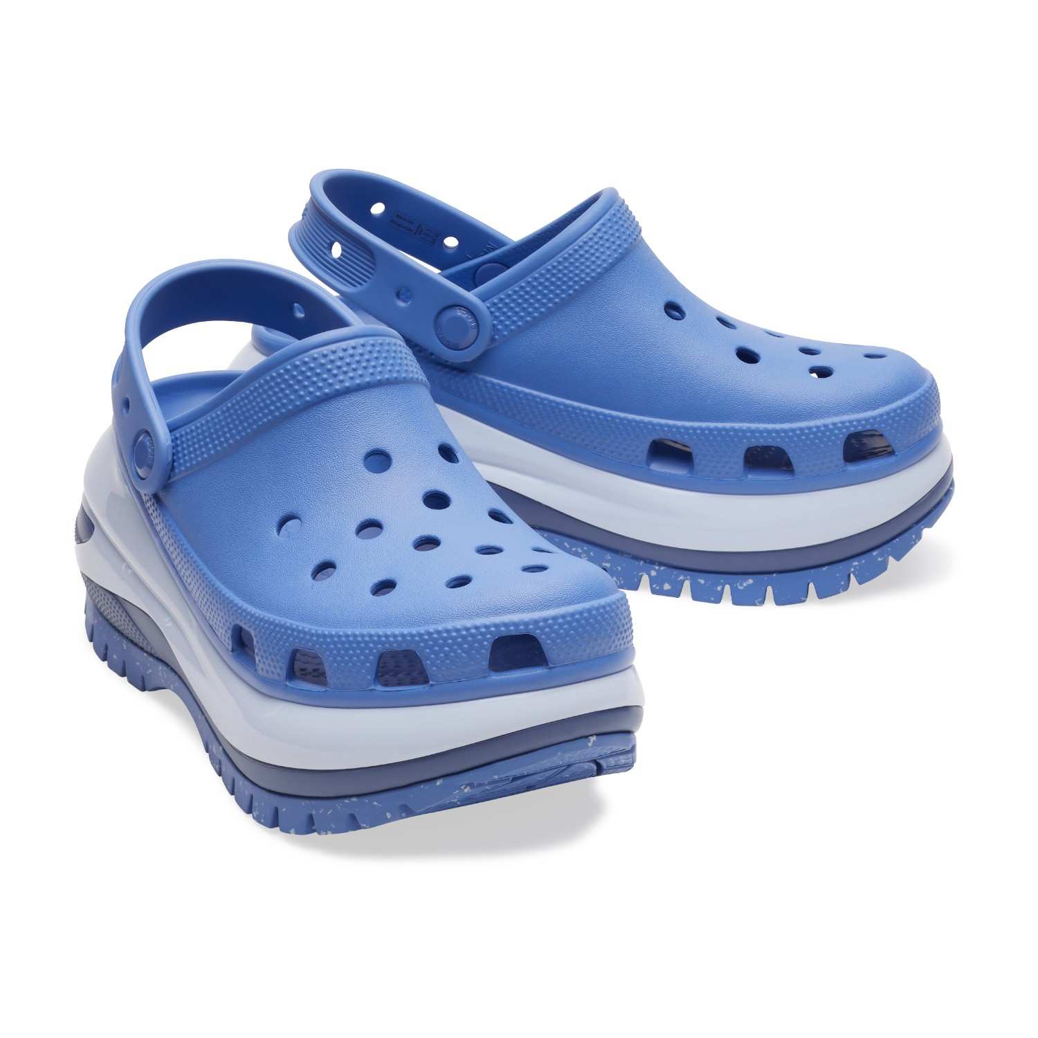 Women Classic Comfort Sky Blue