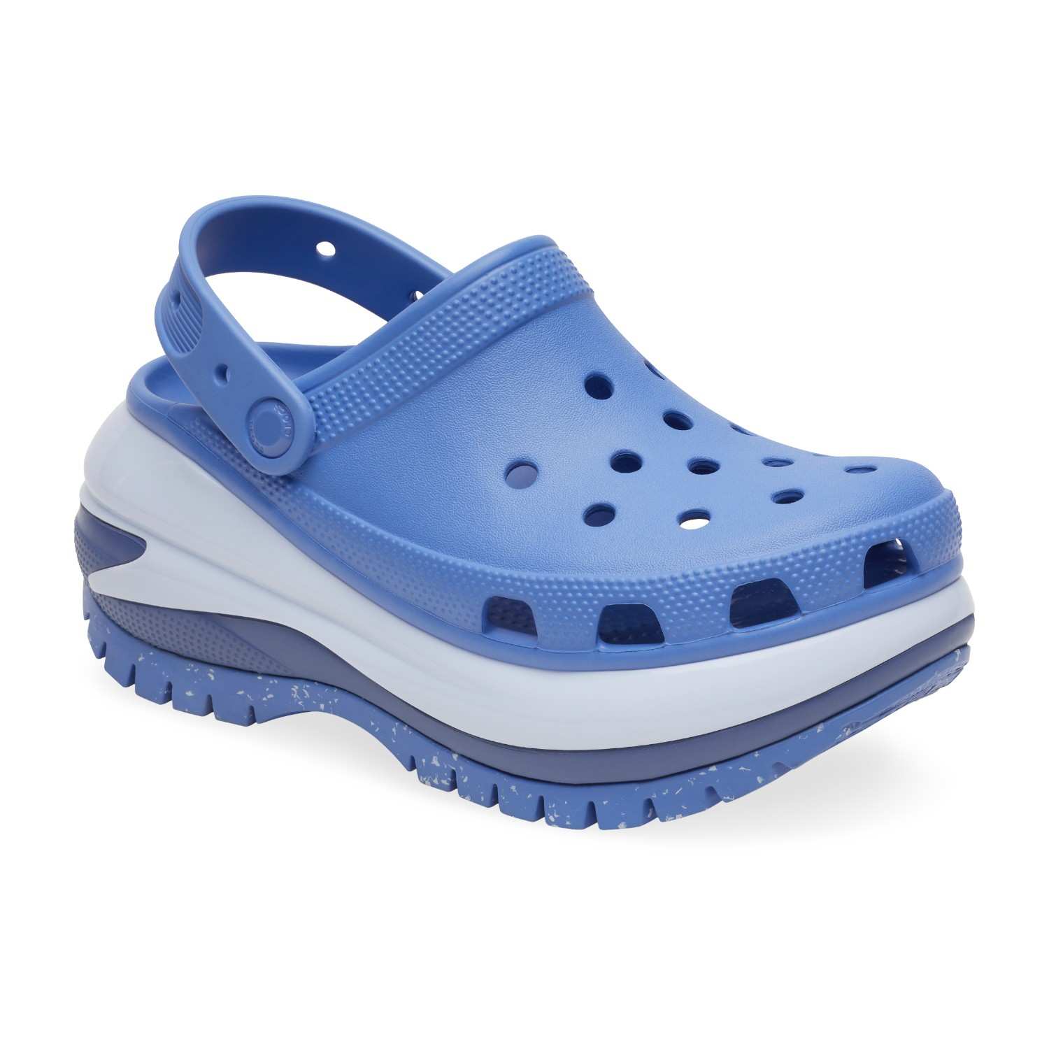Women Classic Comfort Sky Blue