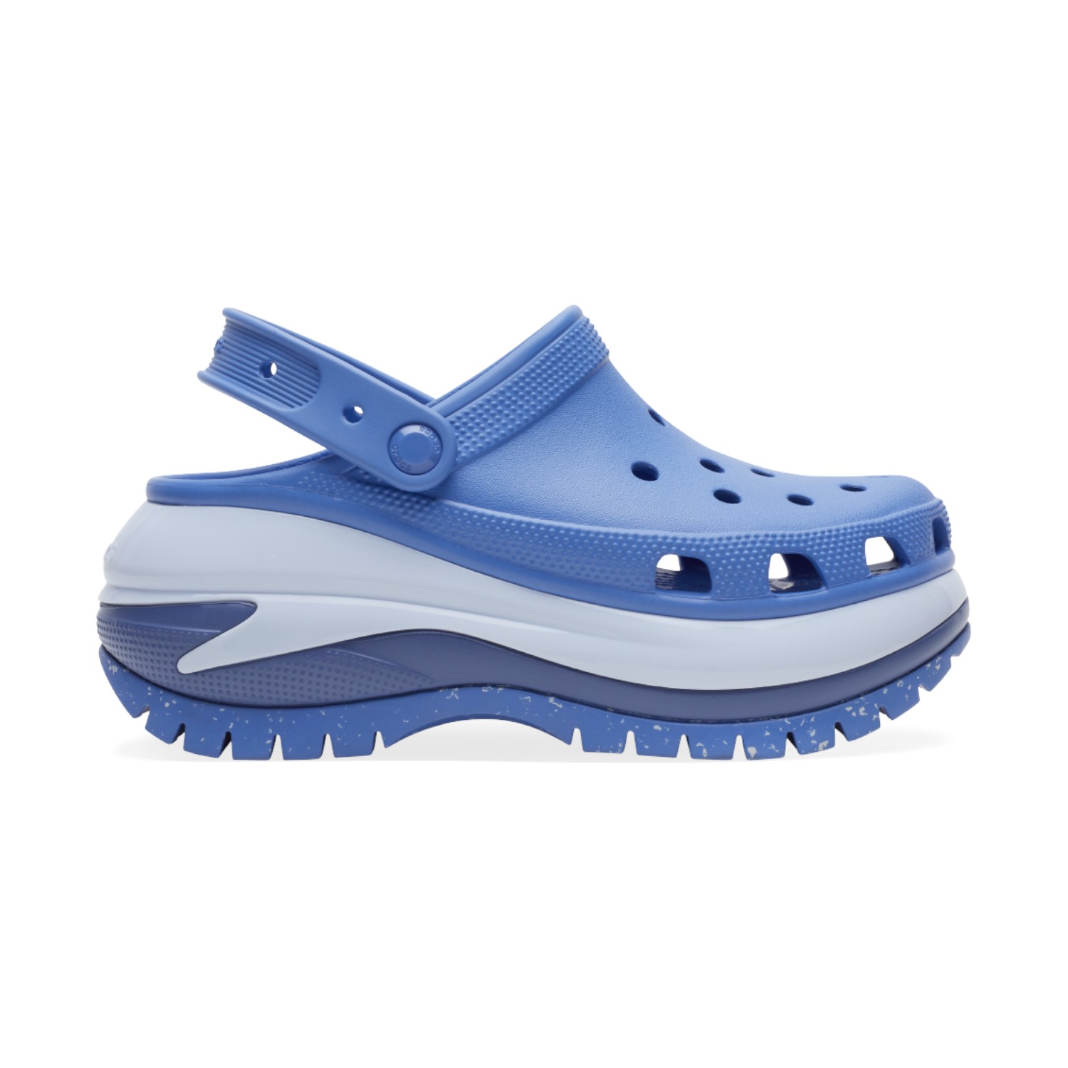 Women Classic Comfort Sky Blue