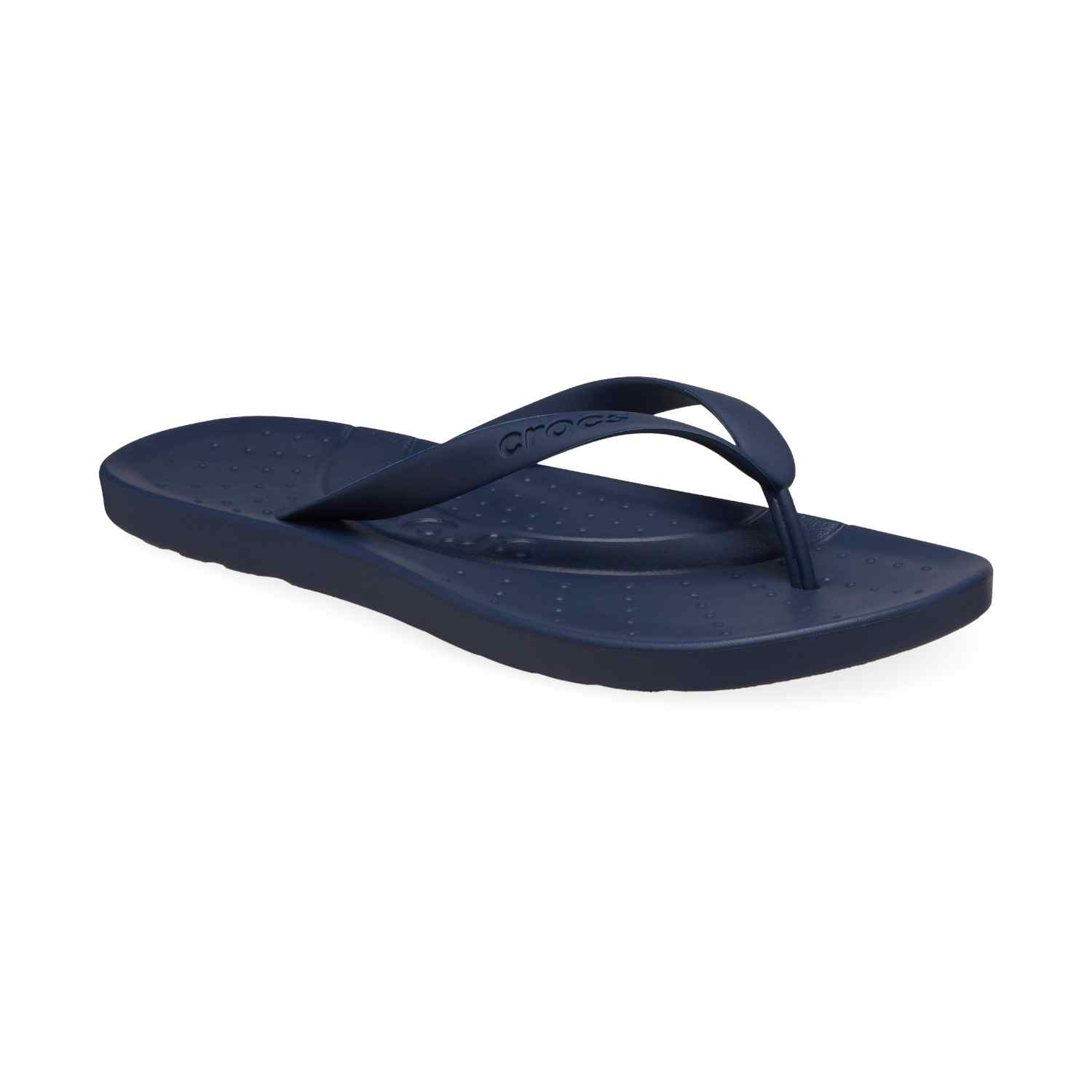 Navy Unisex Flip