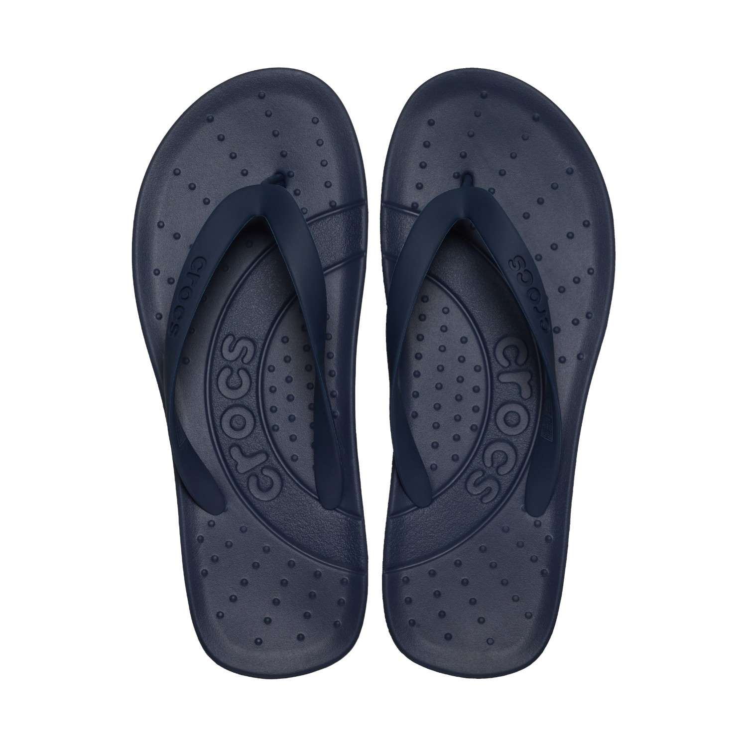 Navy Unisex Flip
