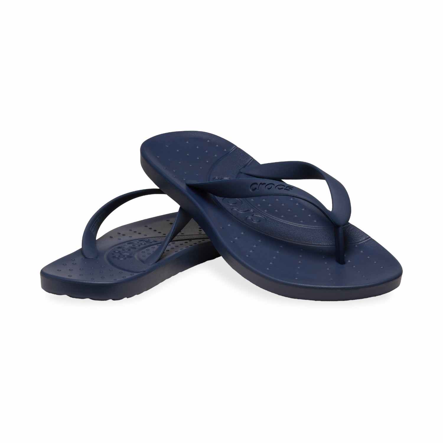Navy Unisex Flip