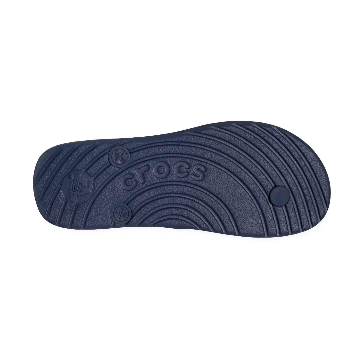 Navy Unisex Flip