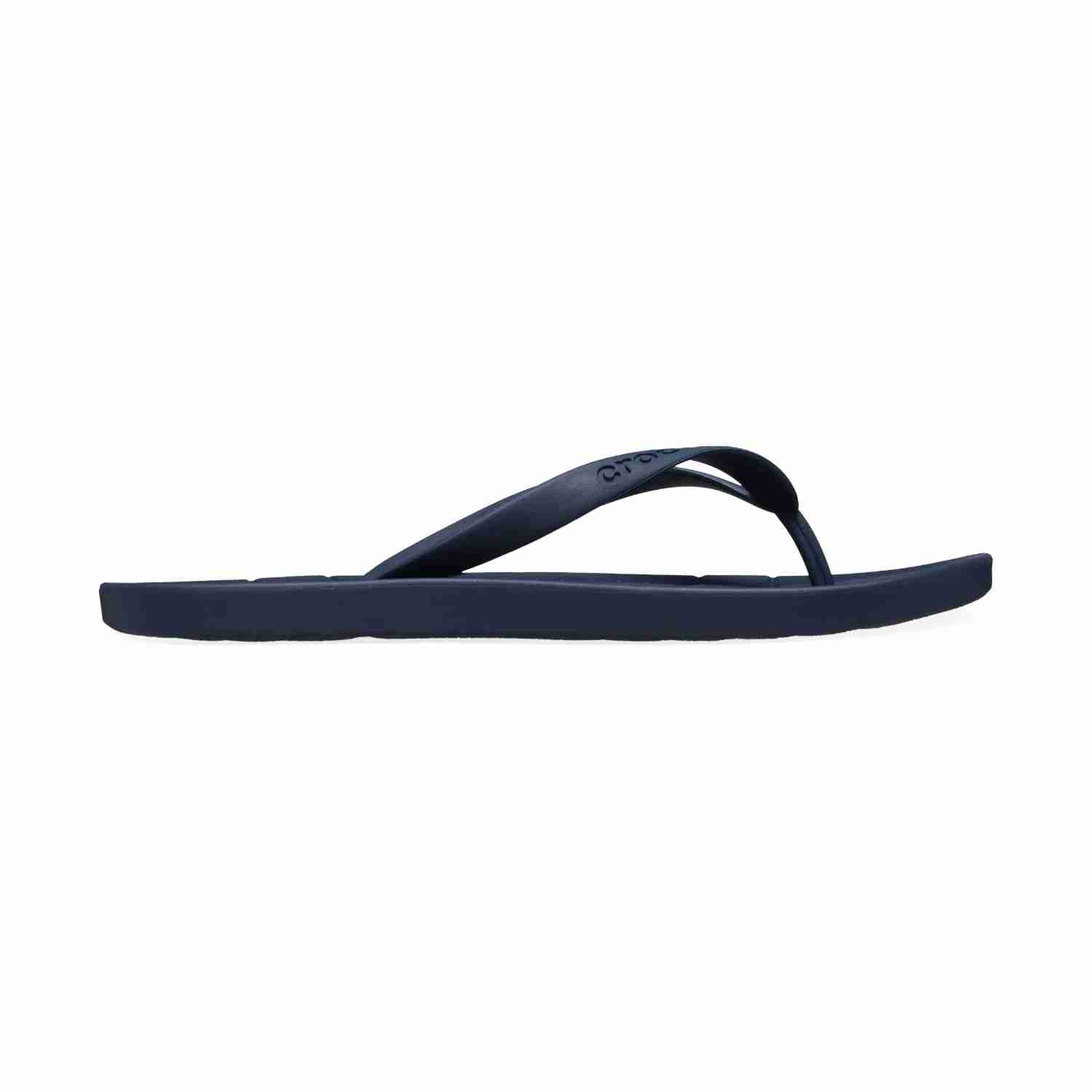 Navy Unisex Flip