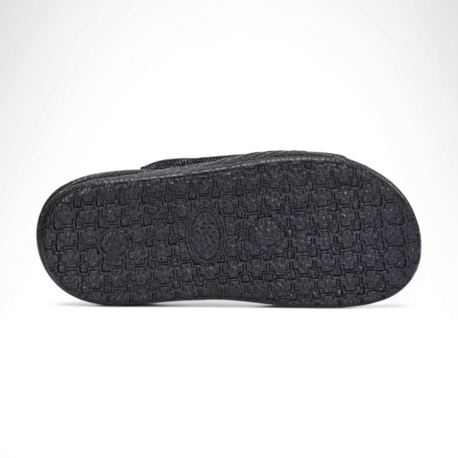 Jude Men Black Slider