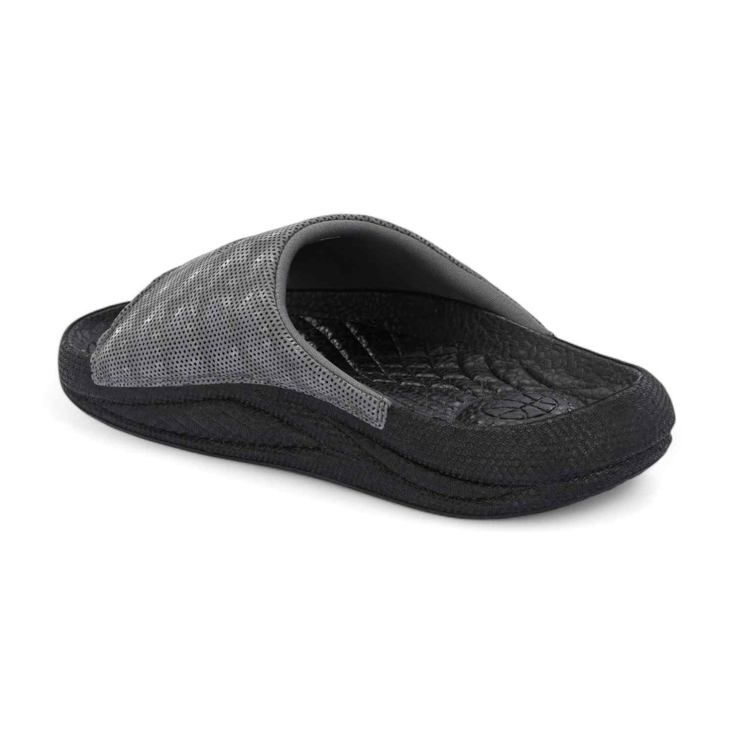Jude Men Grey Slider