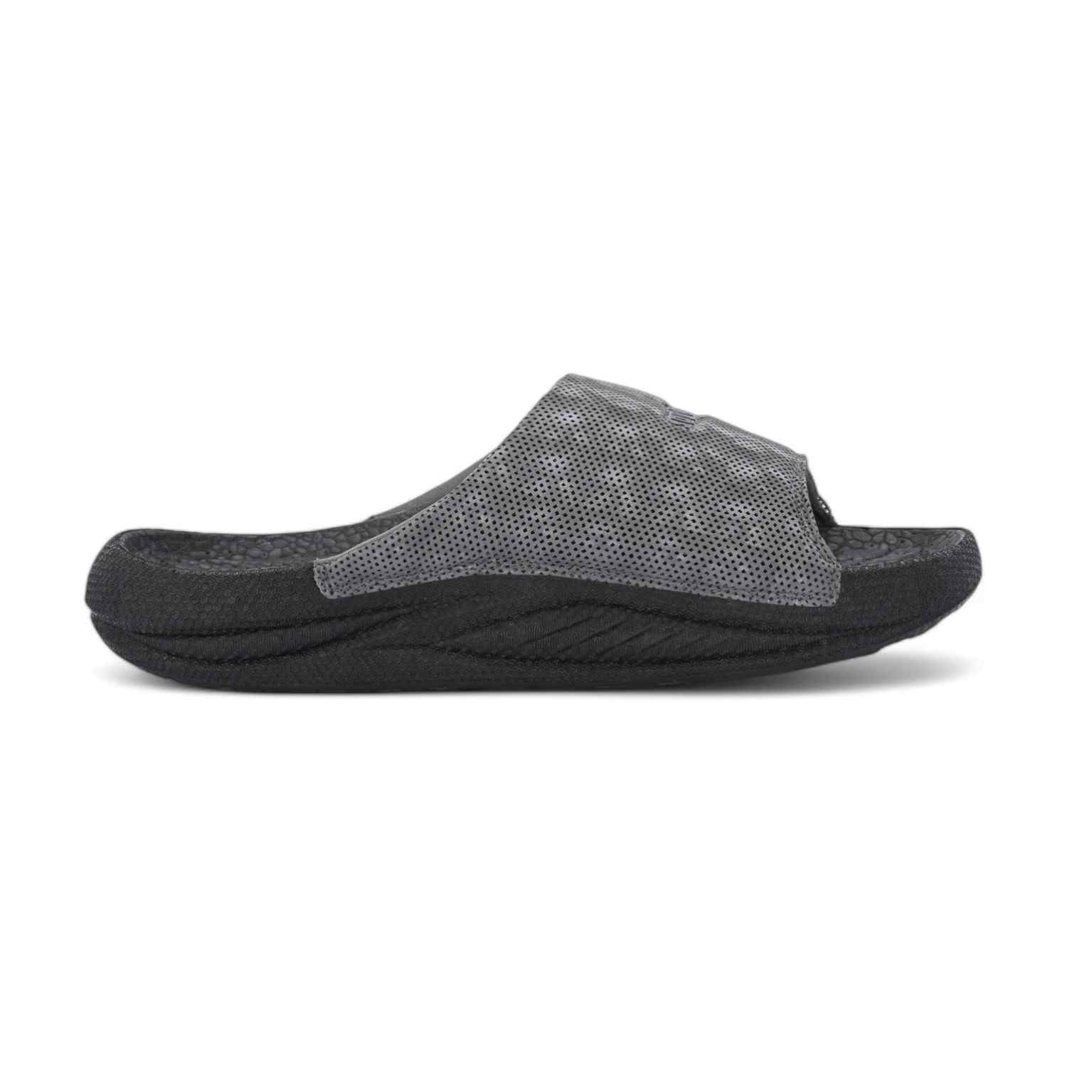 Jude Men Grey Slider