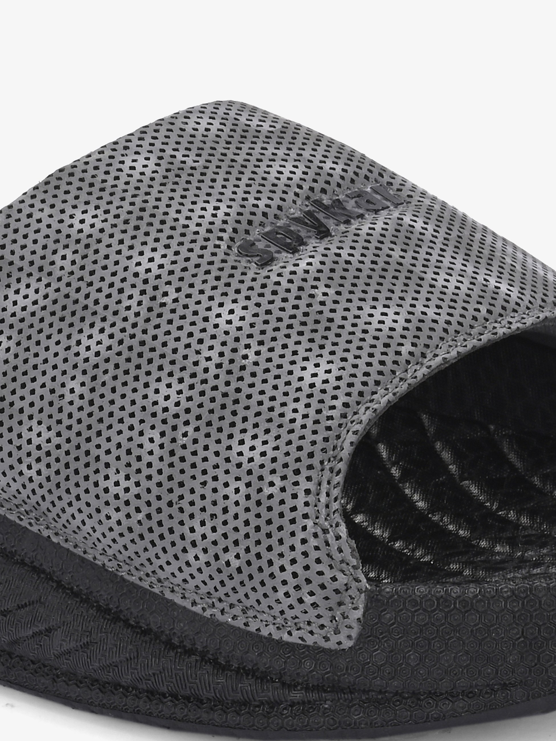 Jude Men Grey Slider