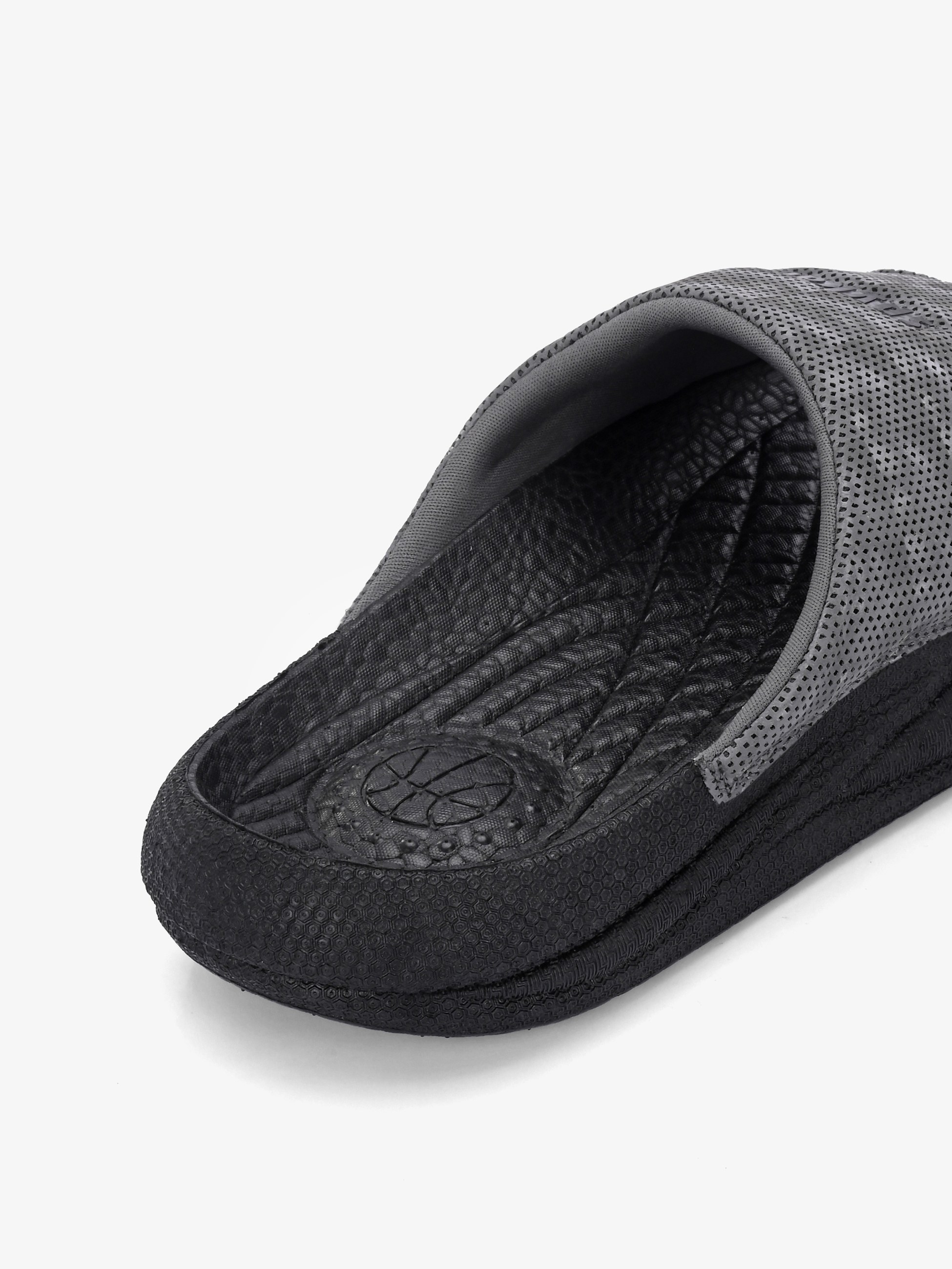 Jude Men Grey Slider