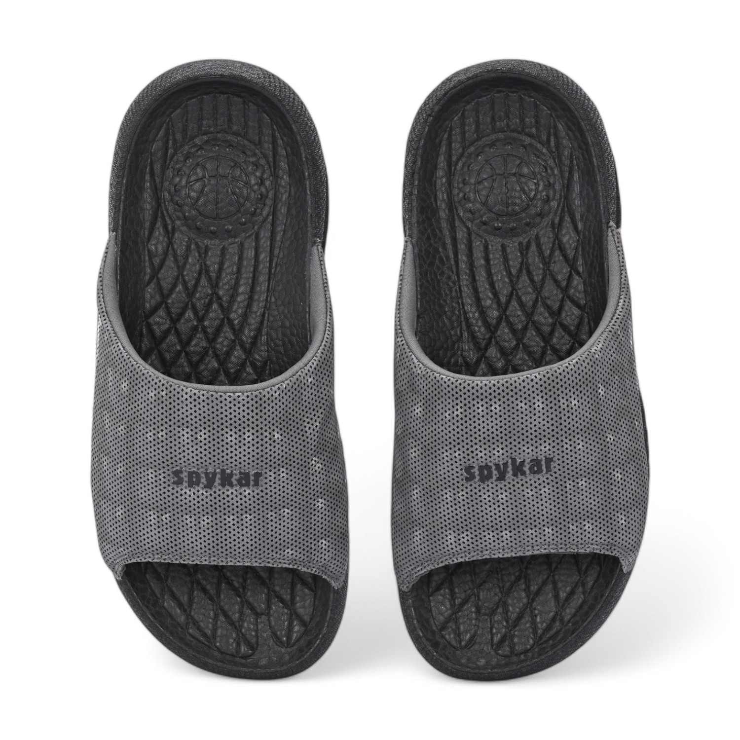 Jude Men Grey Slider