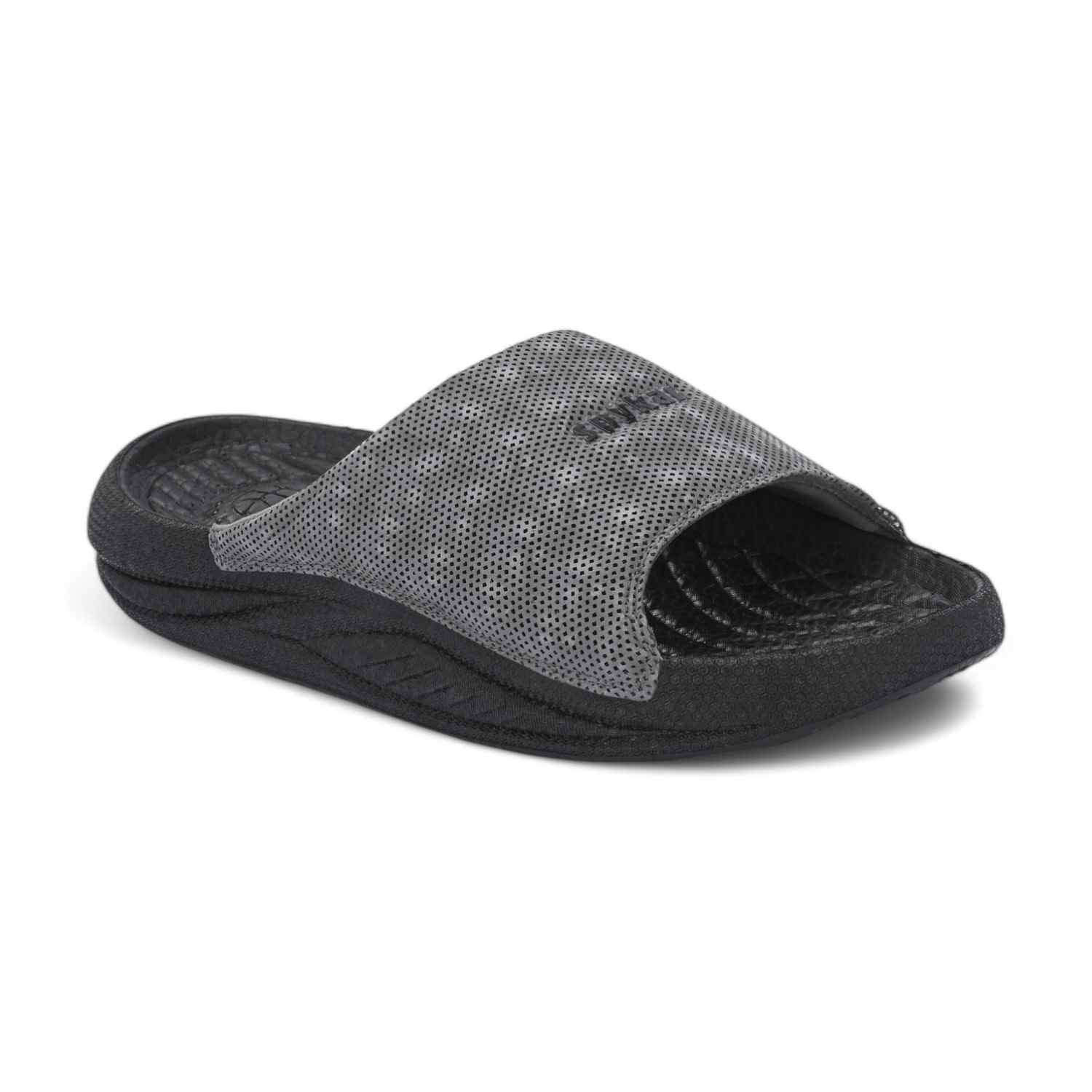 Jude Men Grey Slider