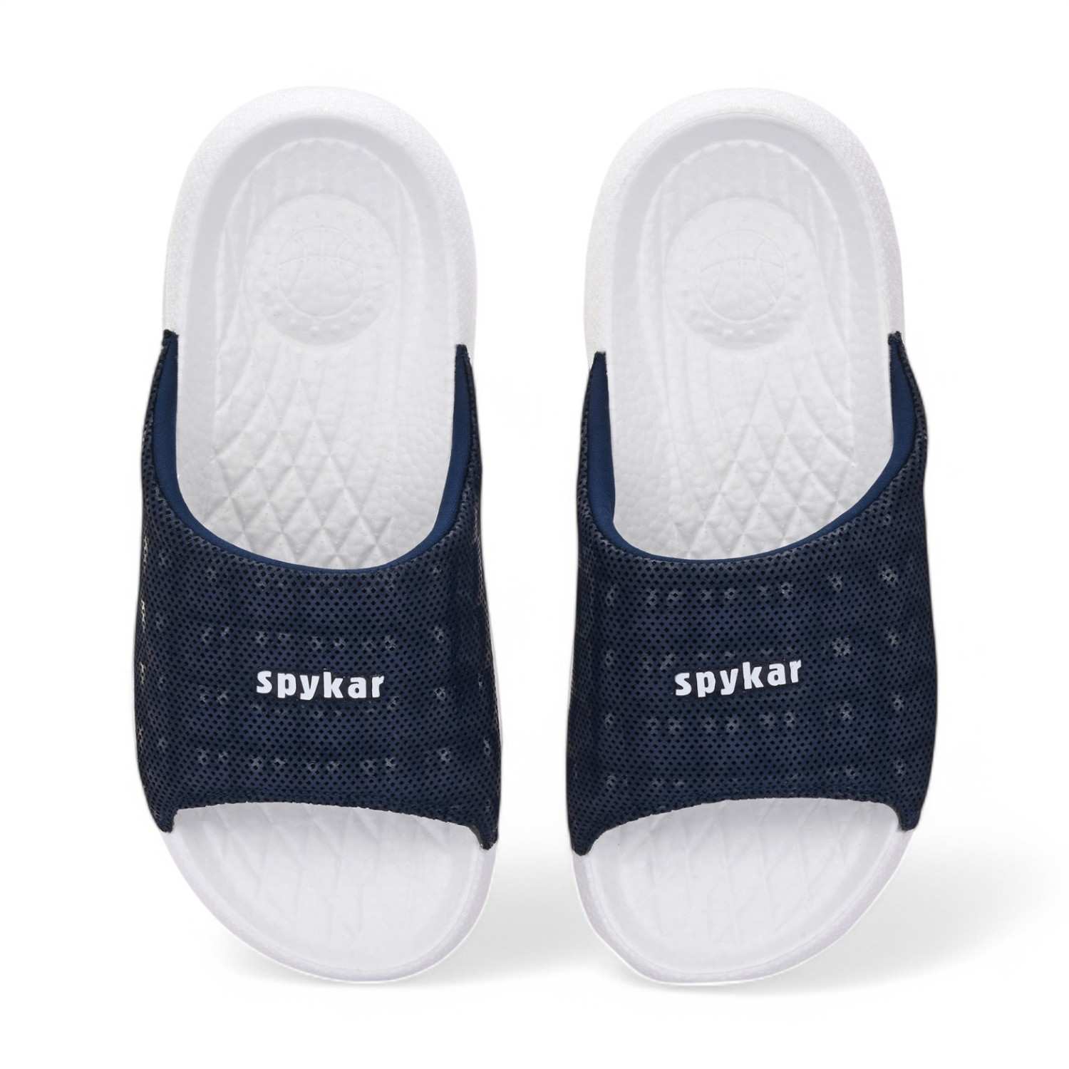 Jude Men Navy Slider