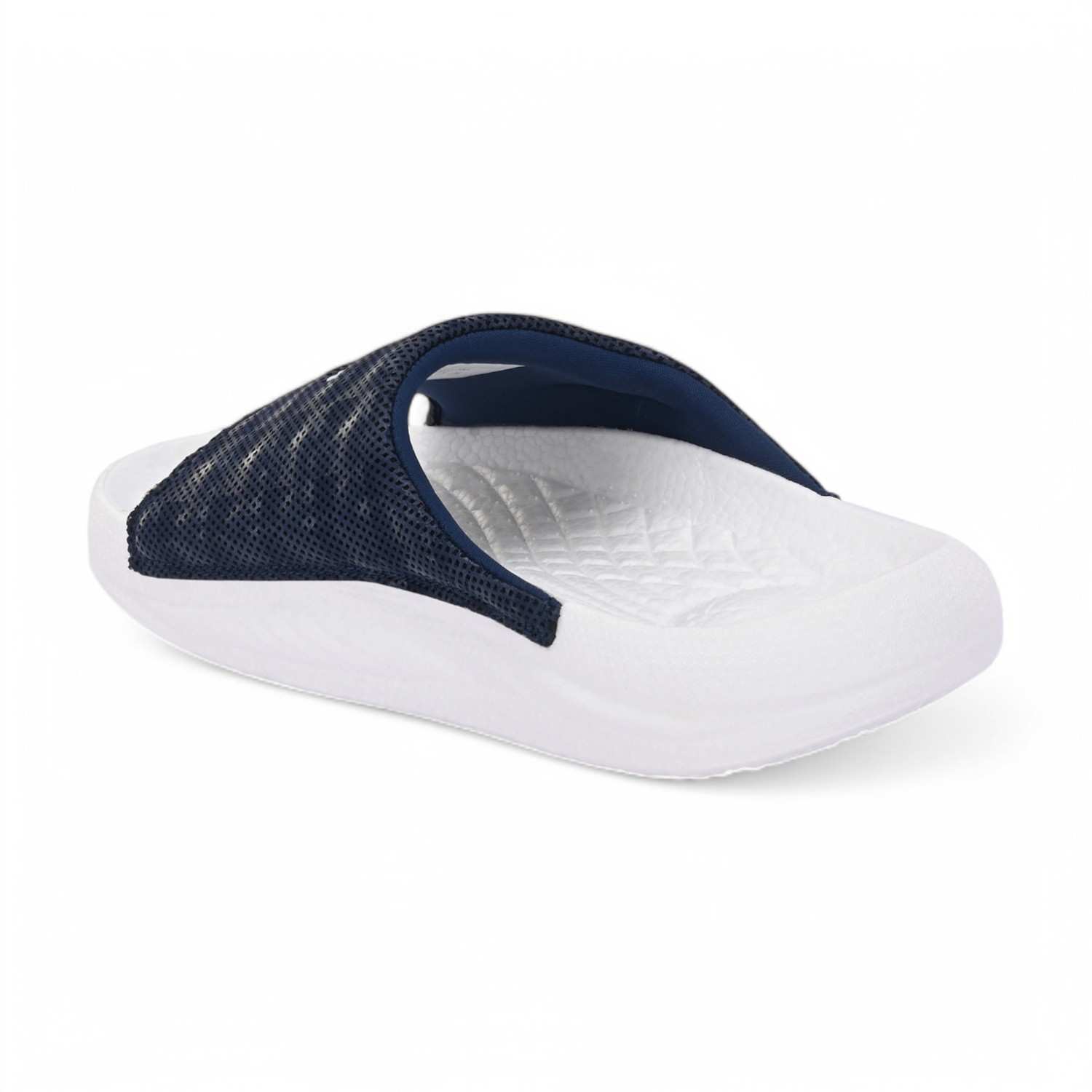 Jude Men Navy Slider