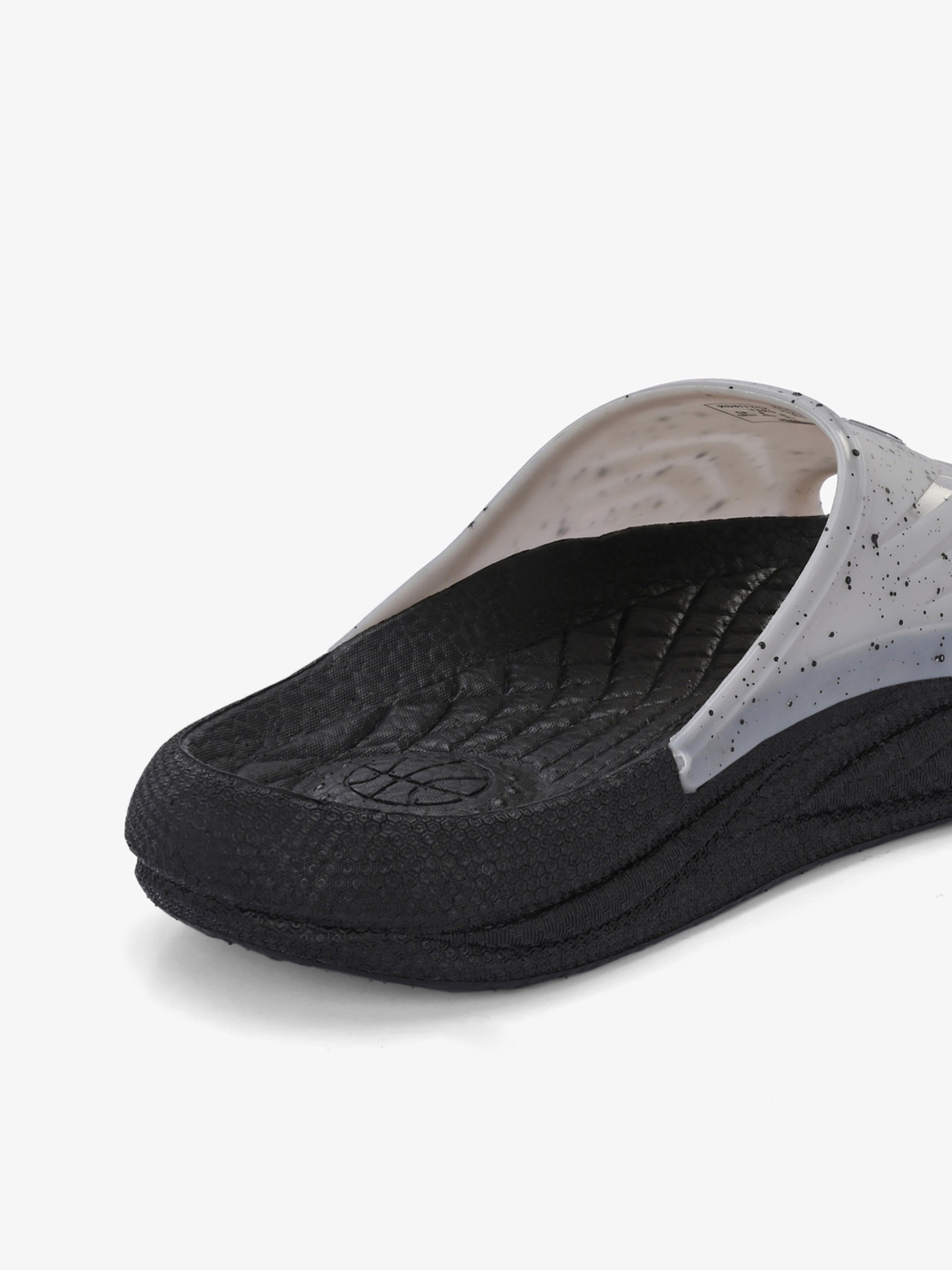 Russel Men Grey Slider