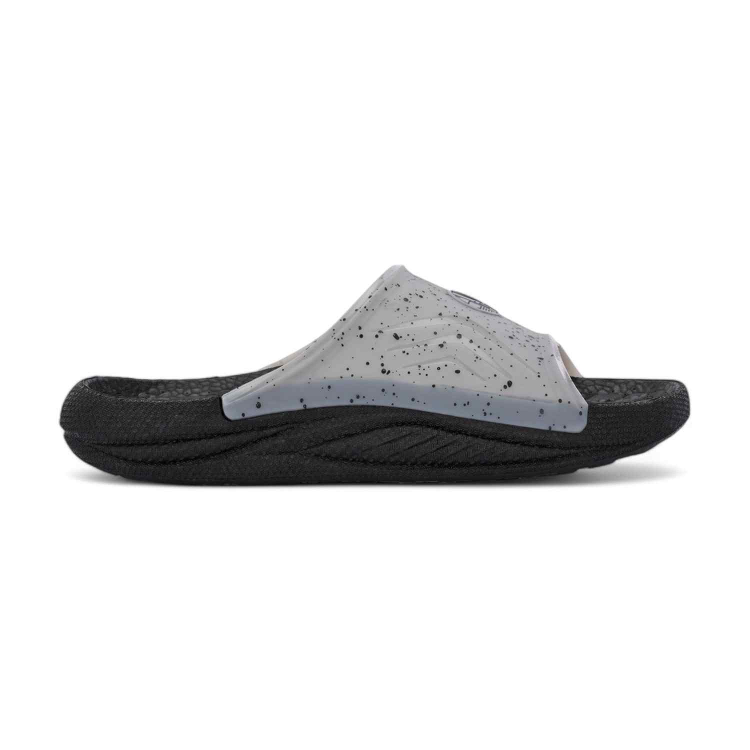 Russel Men Grey Slider