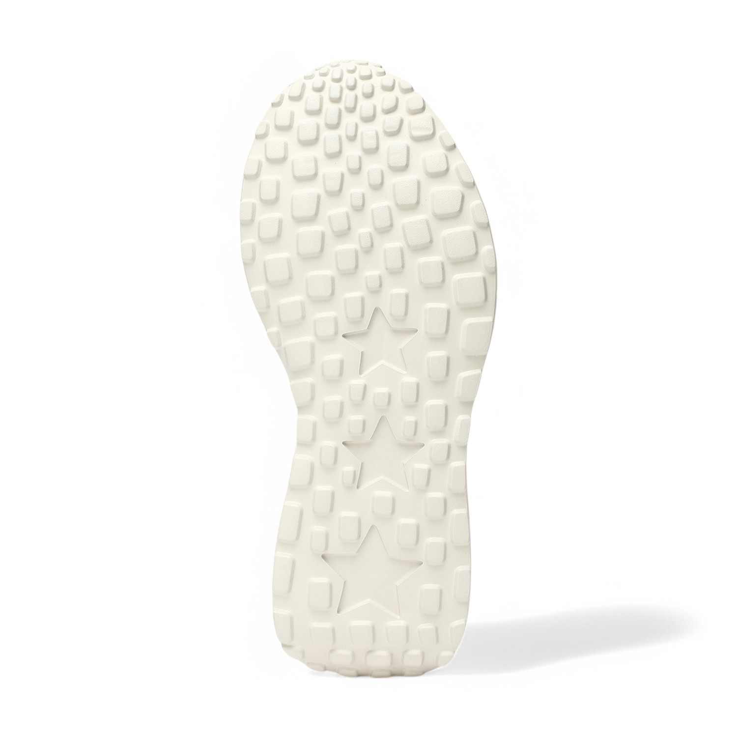 Tornade Men Beige Casual Sneaker