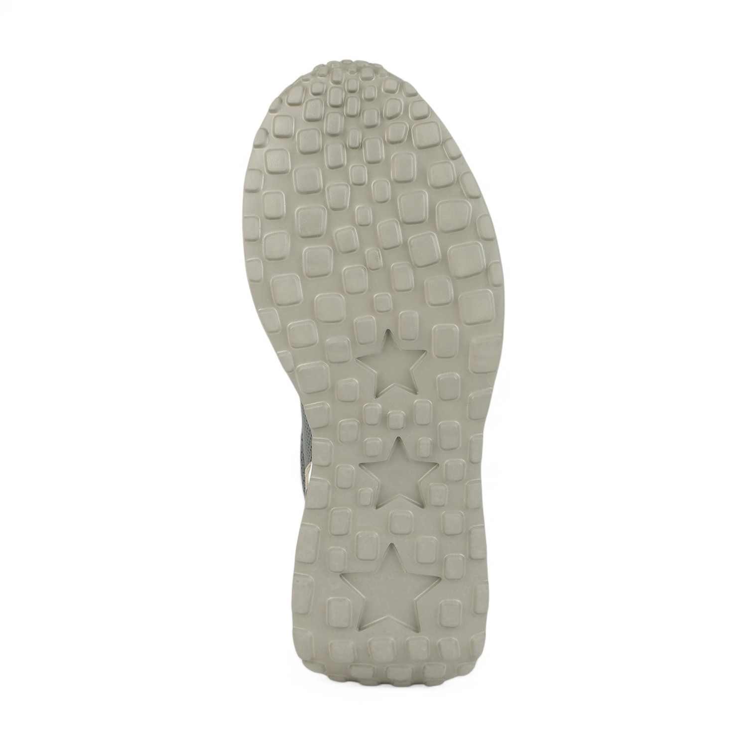 Vinson Men  Grey Casual Sneaker