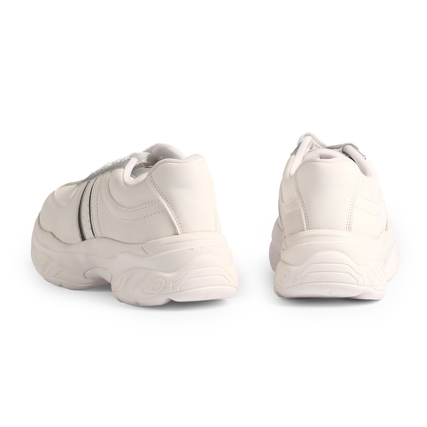 Women Grey Outdoor Sports Shoes